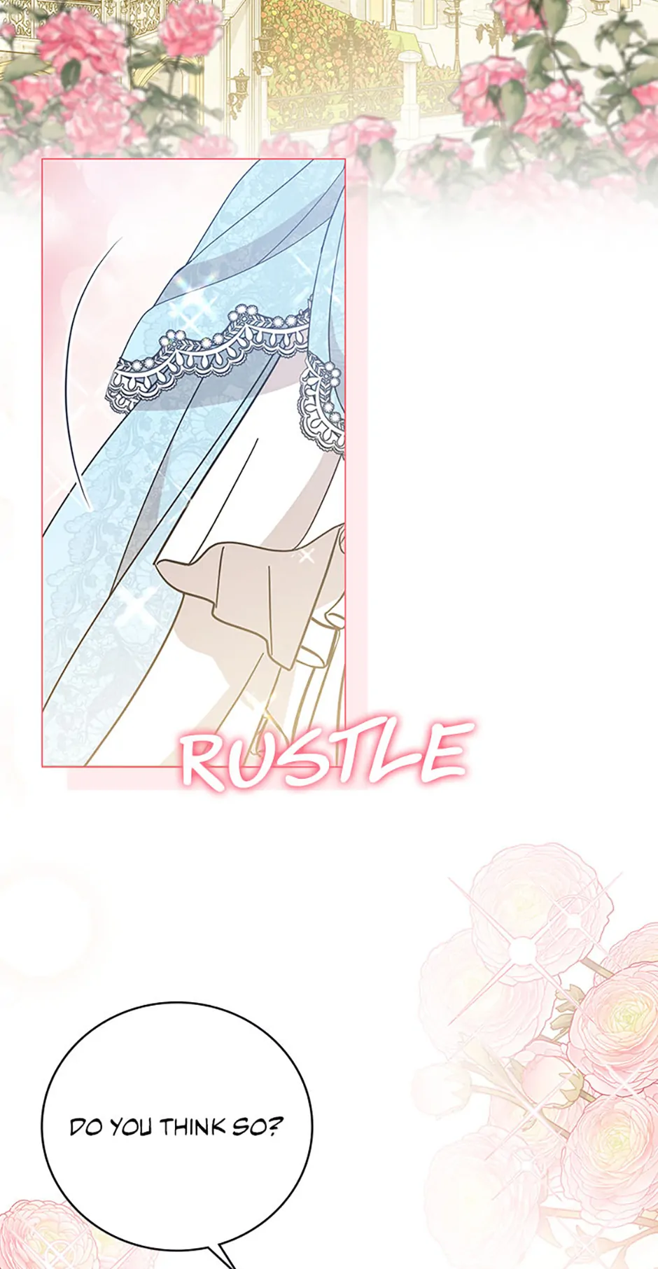 The Little Princess Waits for the Breakup Chapter 45 - Page 2