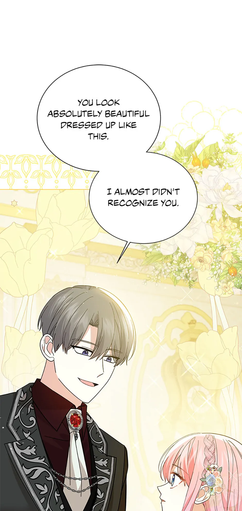 The Little Princess Waits for the Breakup Chapter 45 - Page 30