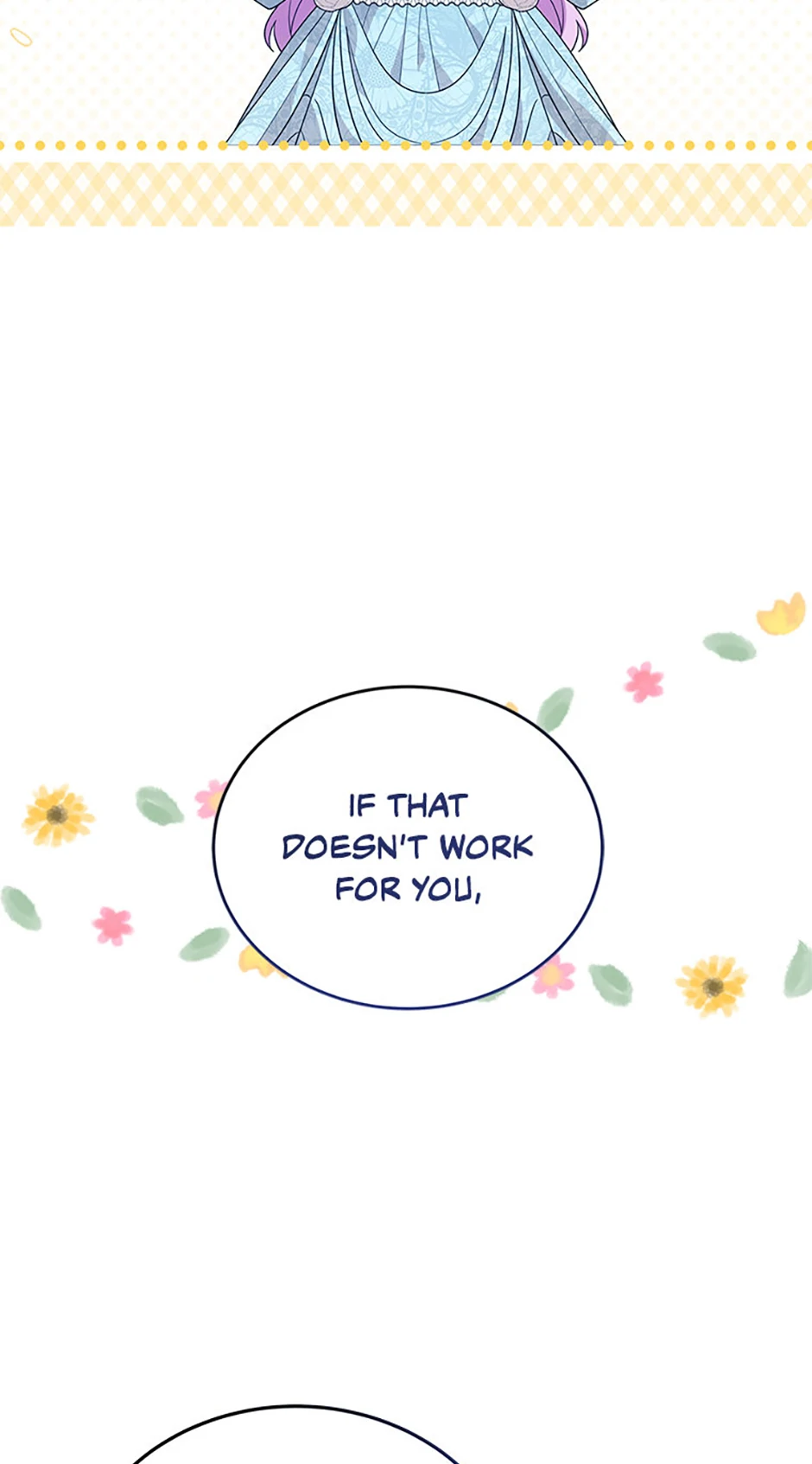 The Little Princess Waits for the Breakup Chapter 45 - Page 38