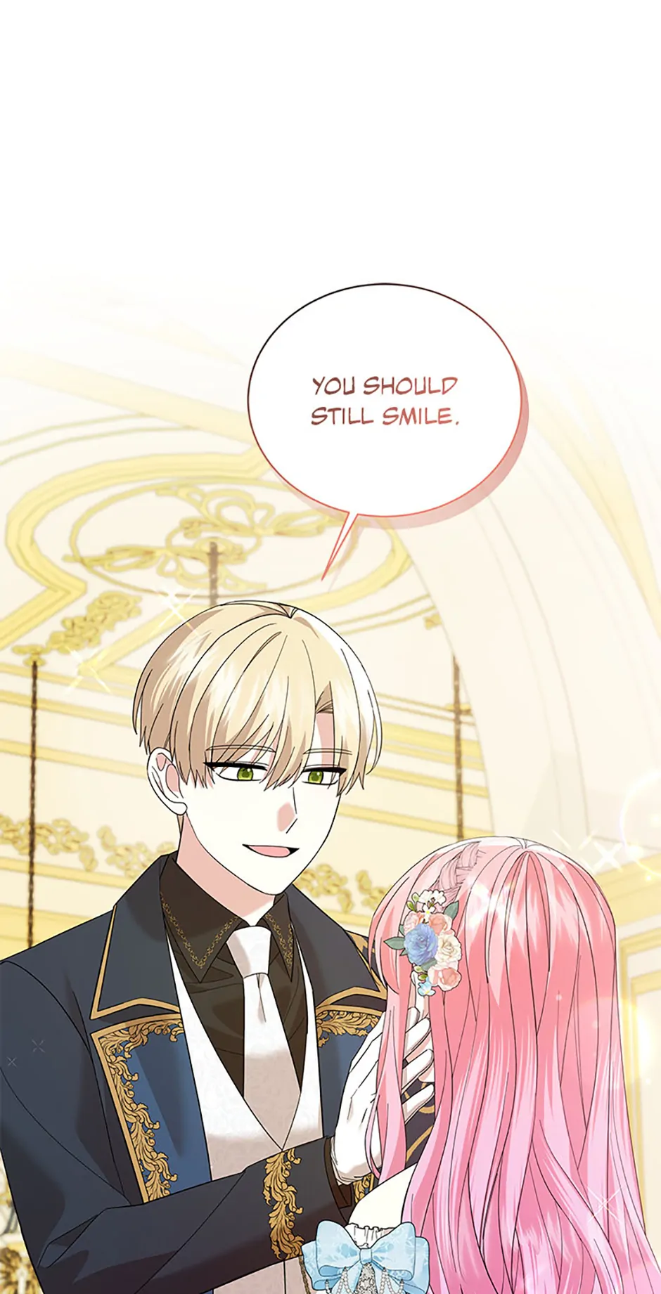 The Little Princess Waits for the Breakup Chapter 45 - Page 48