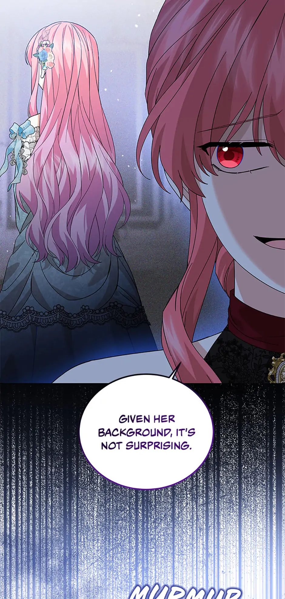 The Little Princess Waits for the Breakup Chapter 45 - Page 66