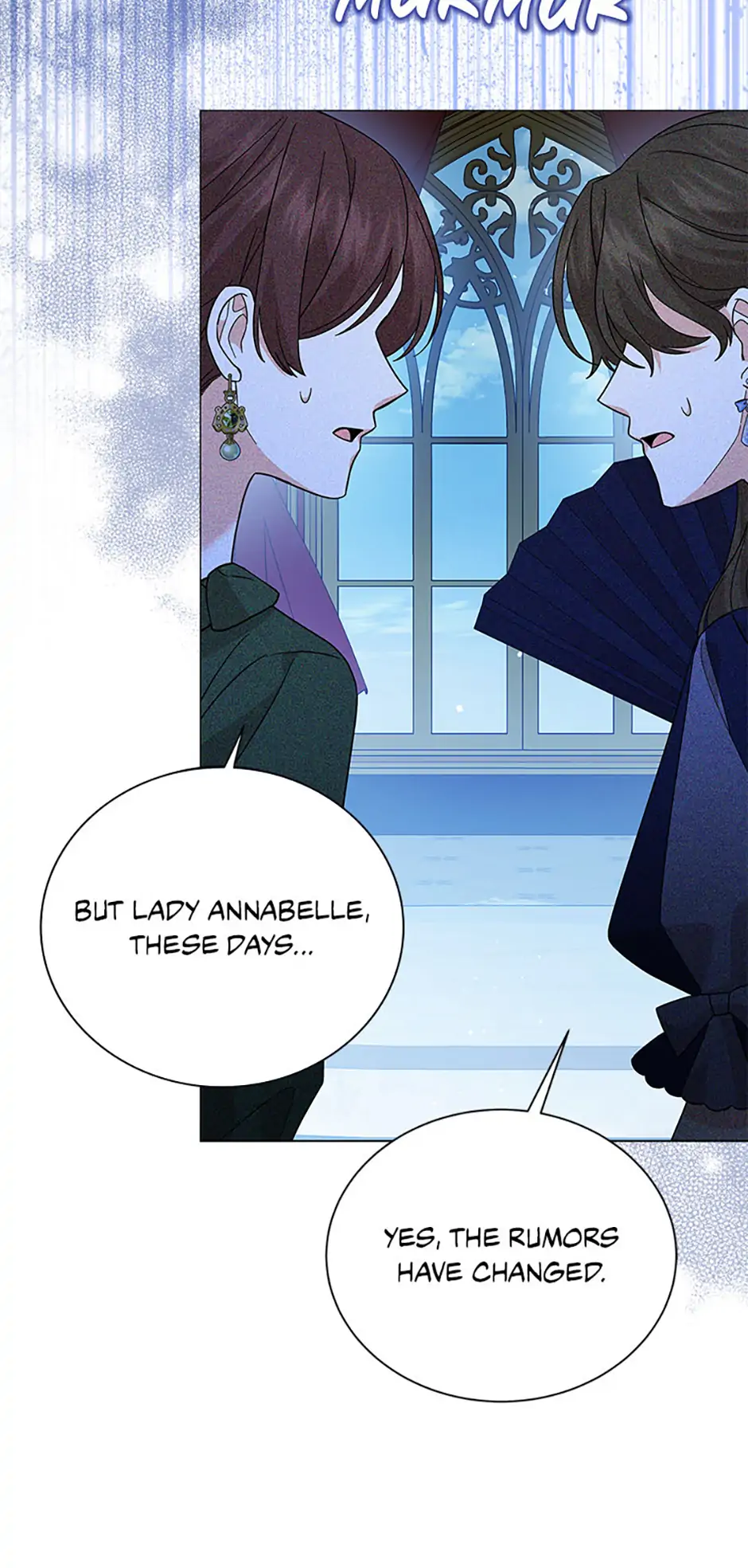 The Little Princess Waits for the Breakup Chapter 45 - Page 67