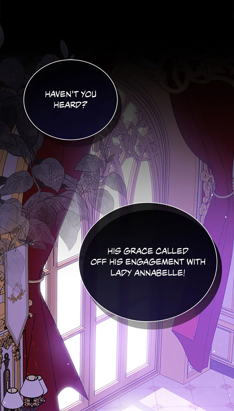 The Little Princess Waits for the Breakup Chapter 45 - Page 74