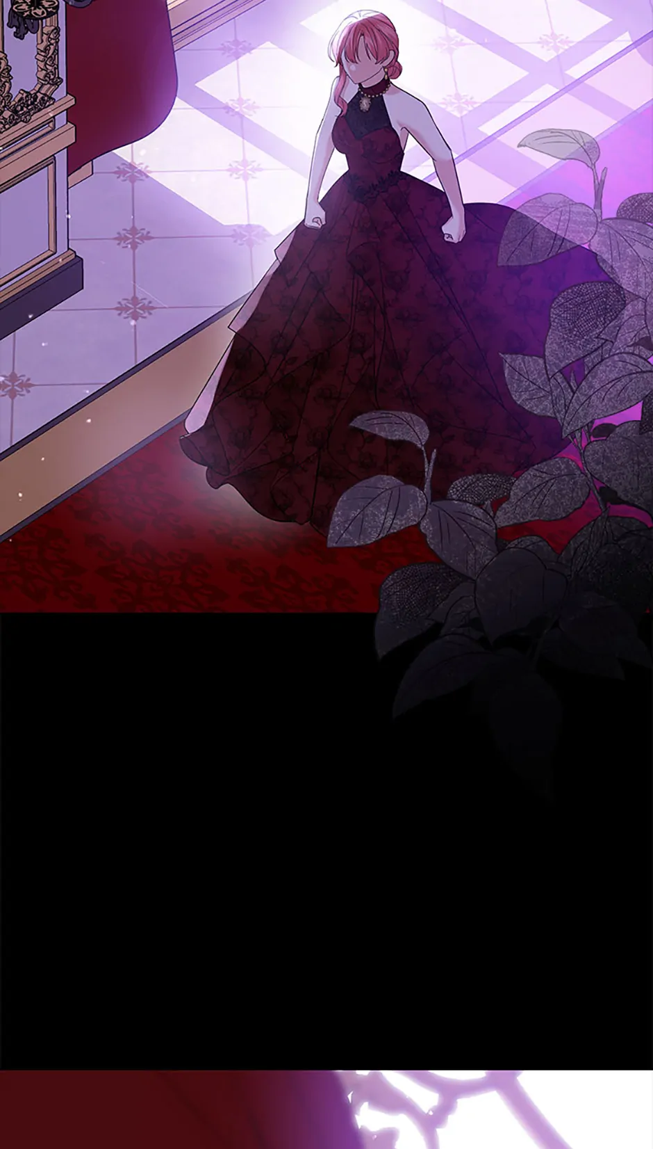 The Little Princess Waits for the Breakup Chapter 45 - Page 75