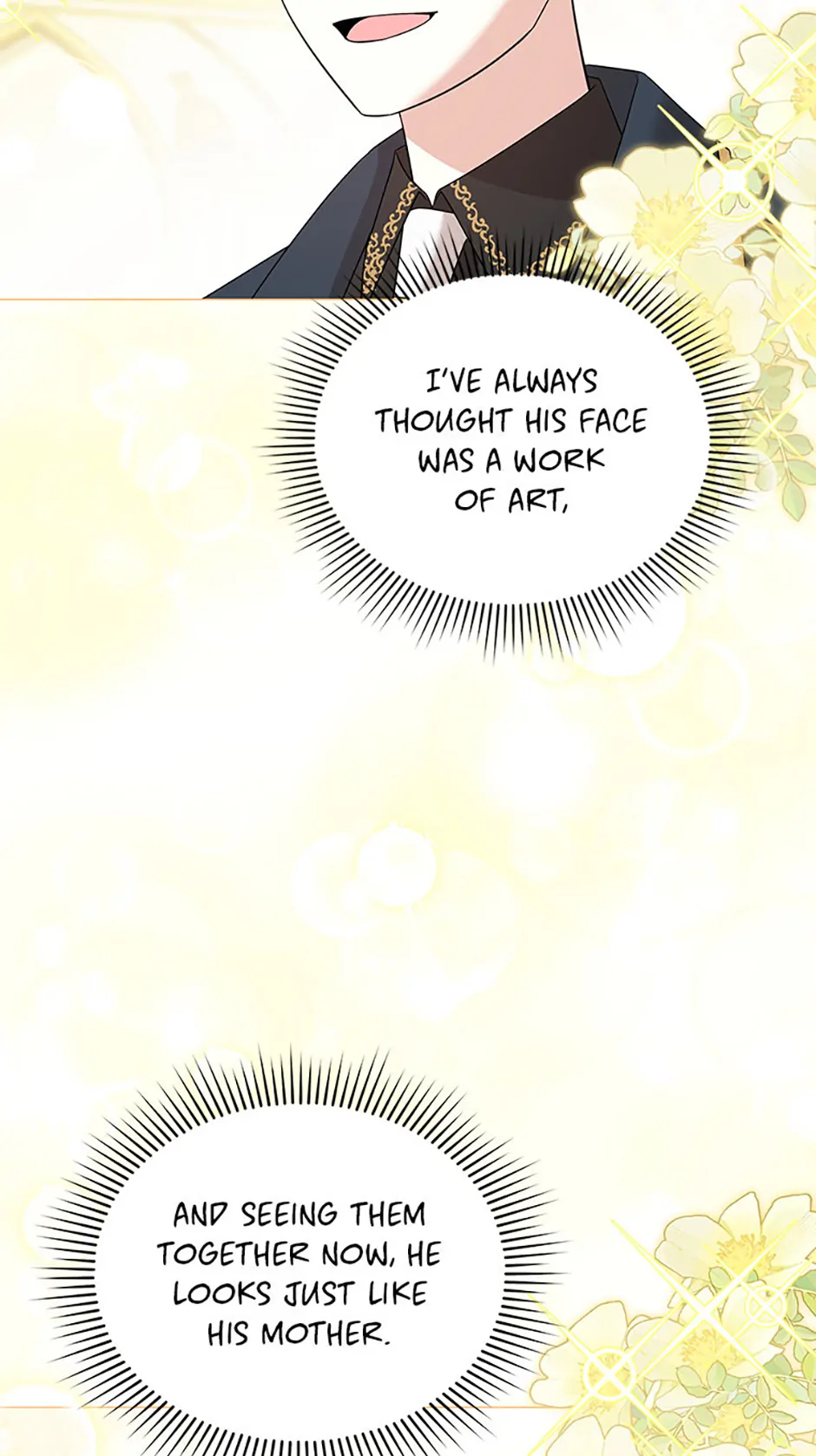 The Little Princess Waits for the Breakup Chapter 46 - Page 11