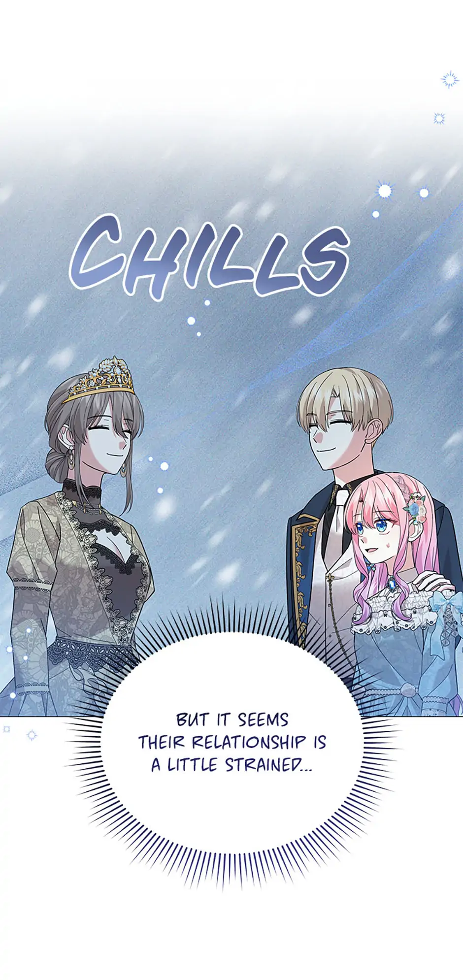 The Little Princess Waits for the Breakup Chapter 46 - Page 13