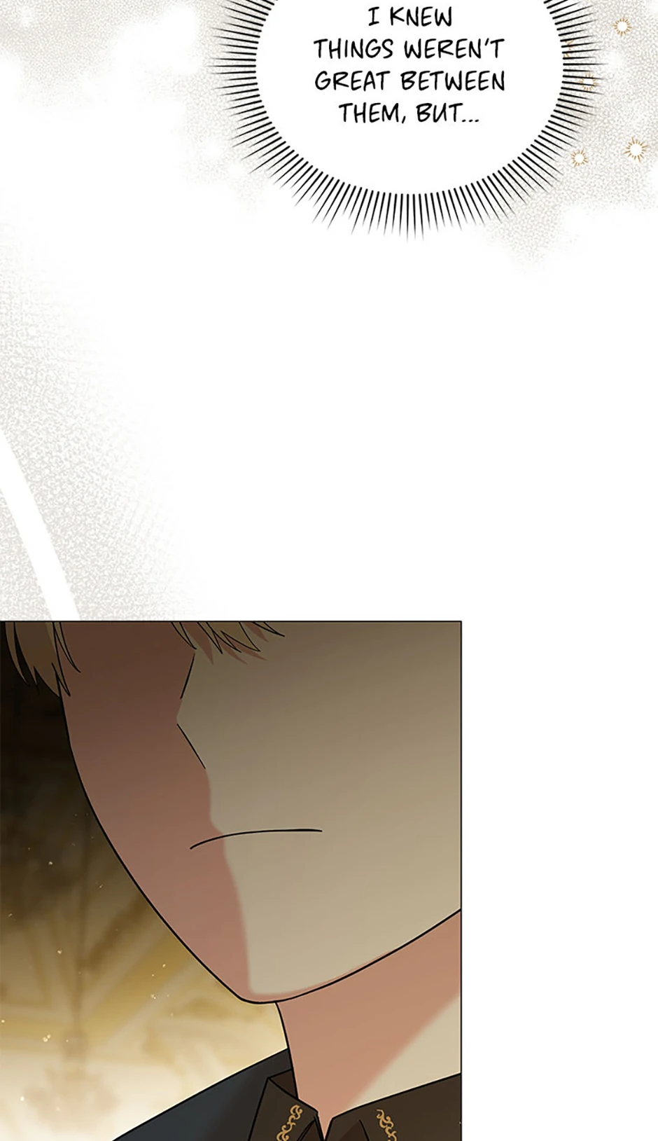 The Little Princess Waits for the Breakup Chapter 46 - Page 22