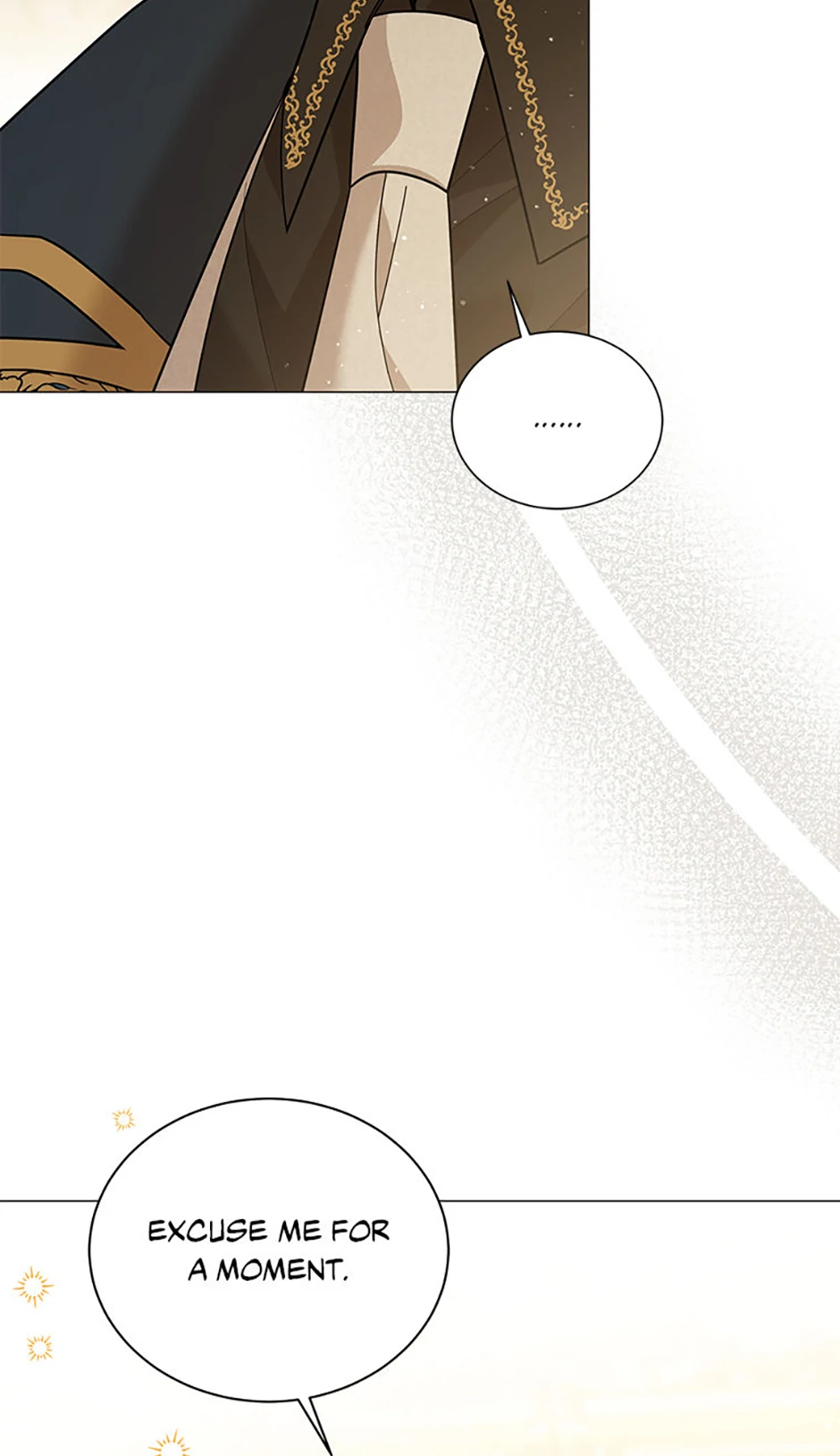 The Little Princess Waits for the Breakup Chapter 46 - Page 23