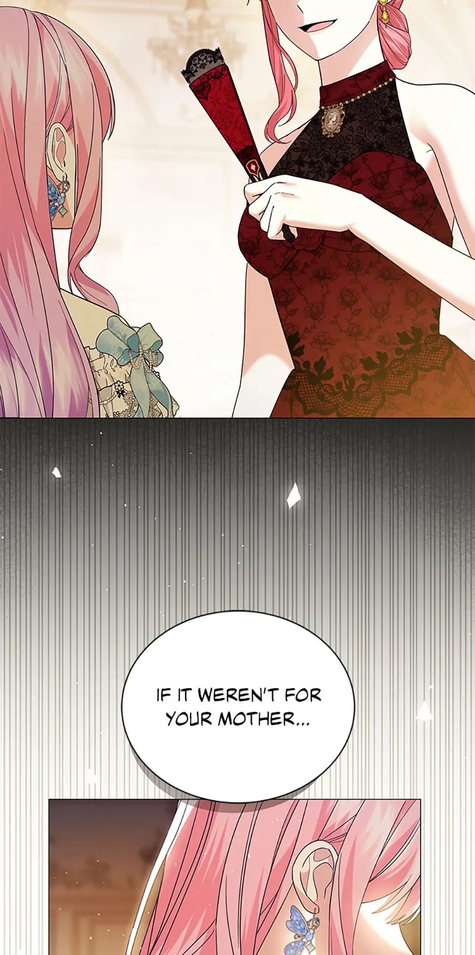 The Little Princess Waits for the Breakup Chapter 46 - Page 34