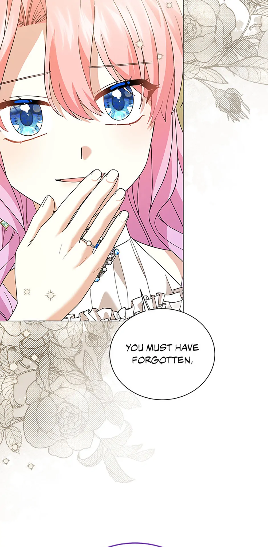 The Little Princess Waits for the Breakup Chapter 46 - Page 40