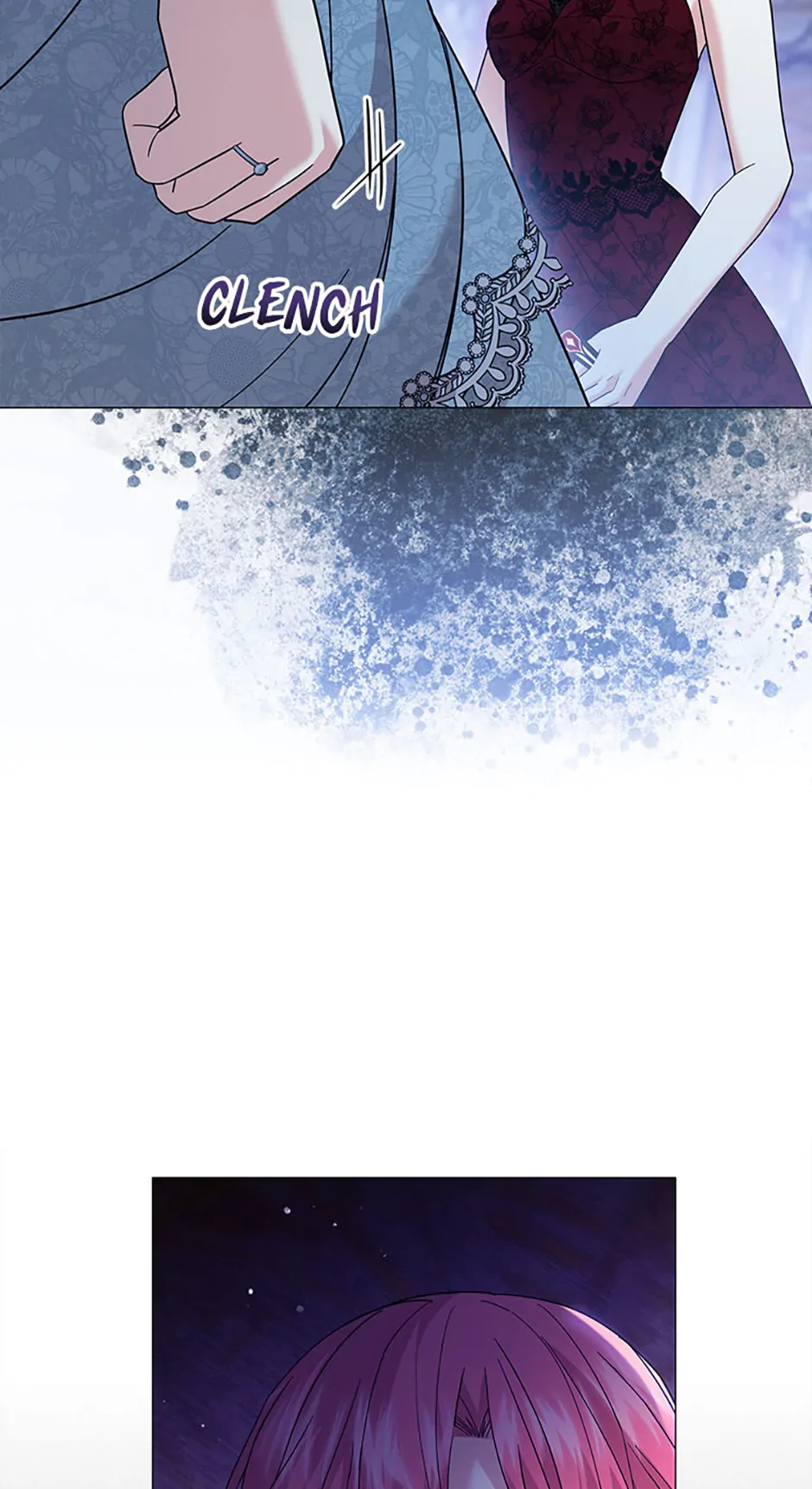 The Little Princess Waits for the Breakup Chapter 46 - Page 47