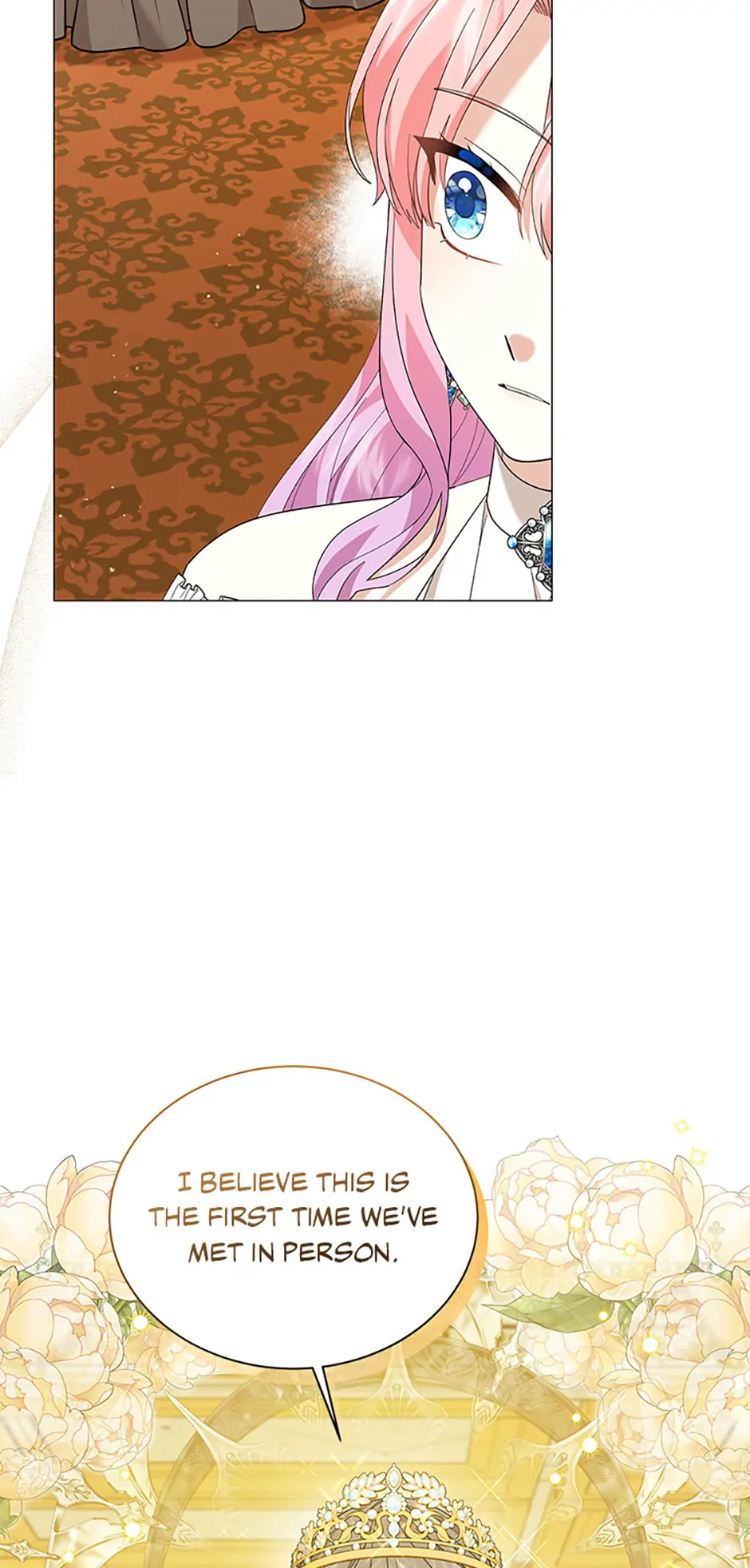 The Little Princess Waits for the Breakup Chapter 46 - Page 5