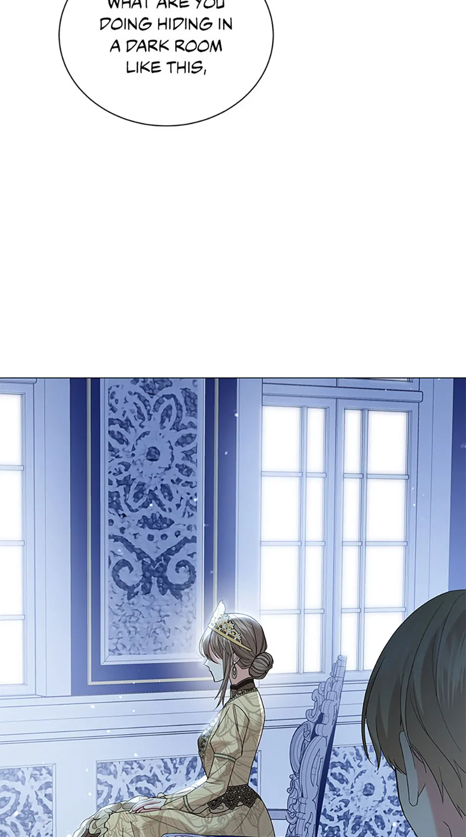 The Little Princess Waits for the Breakup Chapter 46 - Page 52