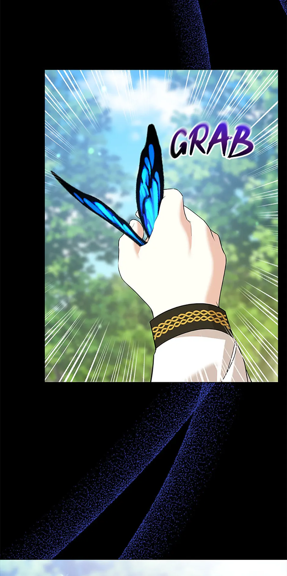 The Little Princess Waits for the Breakup Chapter 47 - Page 12