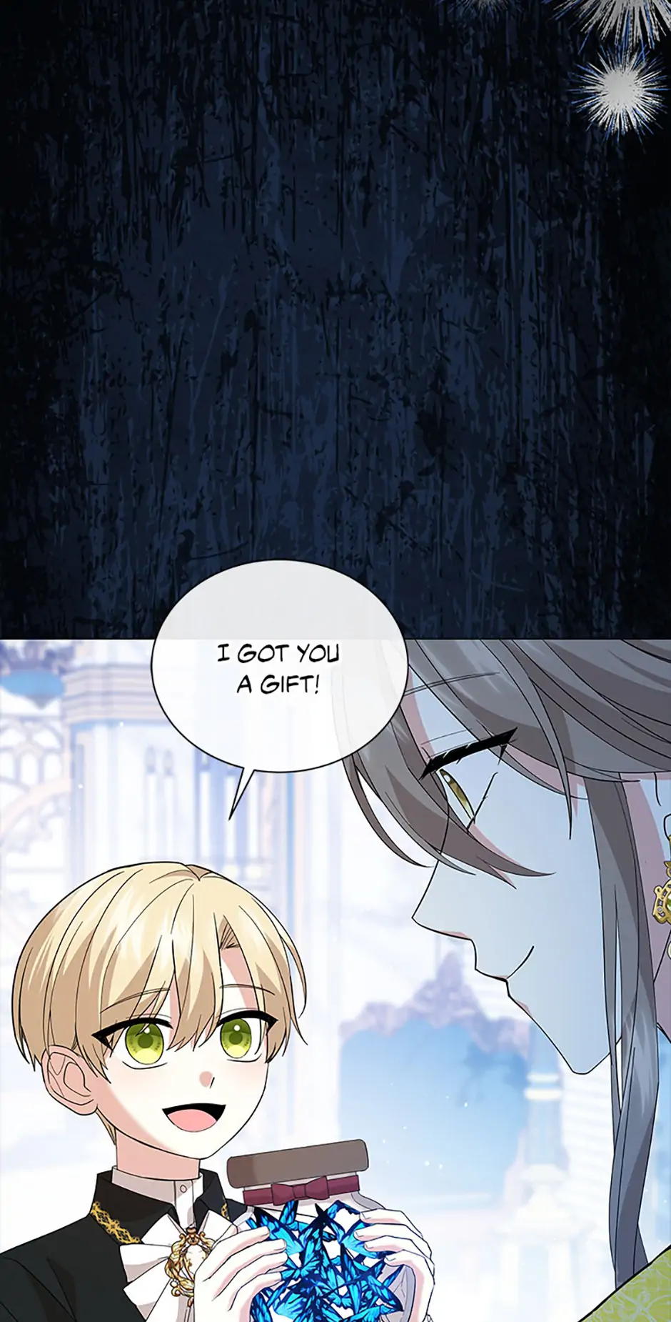 The Little Princess Waits for the Breakup Chapter 47 - Page 15