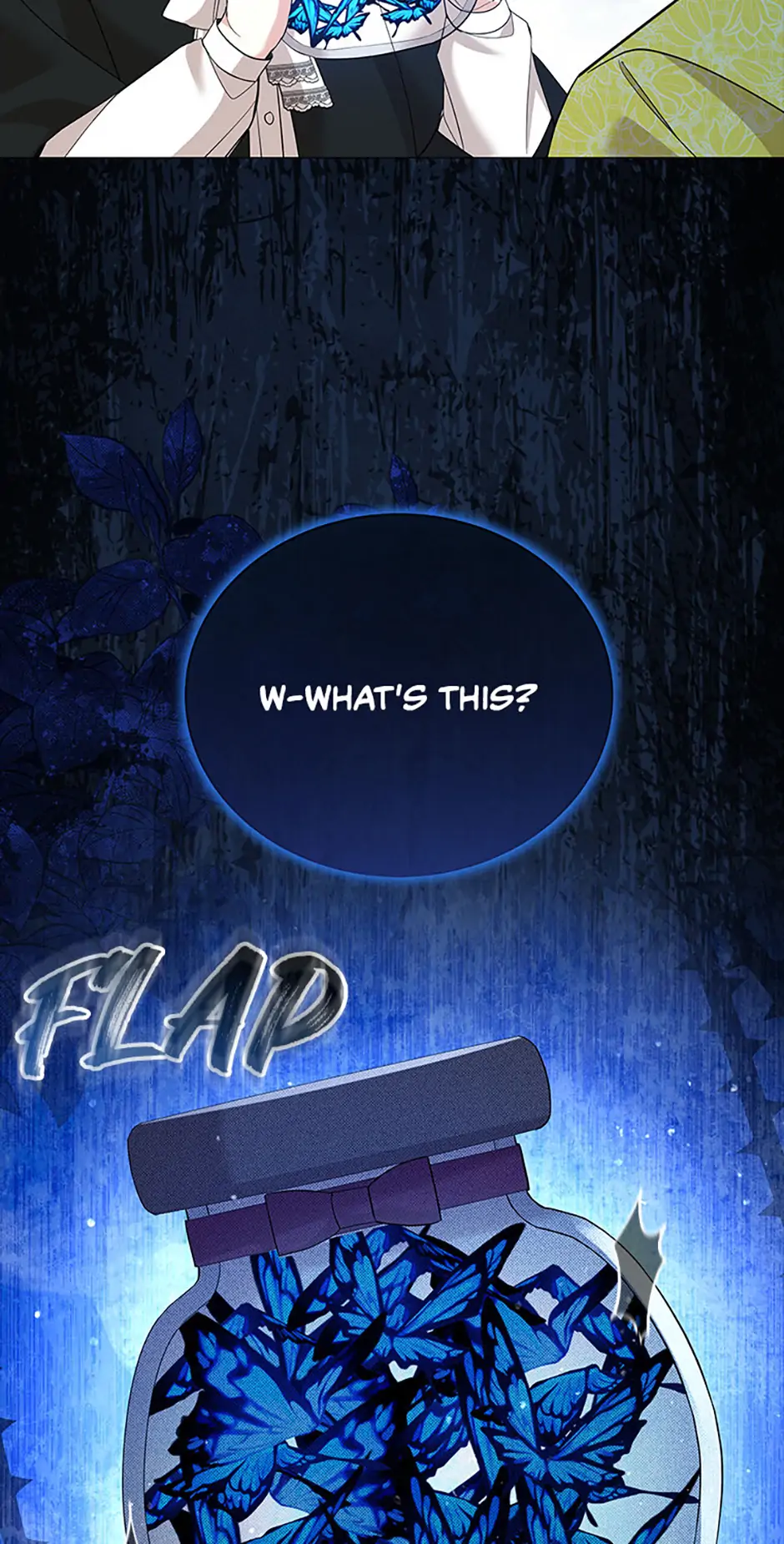 The Little Princess Waits for the Breakup Chapter 47 - Page 16