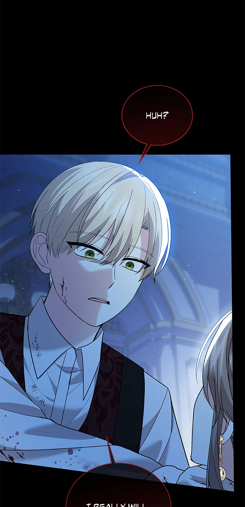 The Little Princess Waits for the Breakup Chapter 47 - Page 29