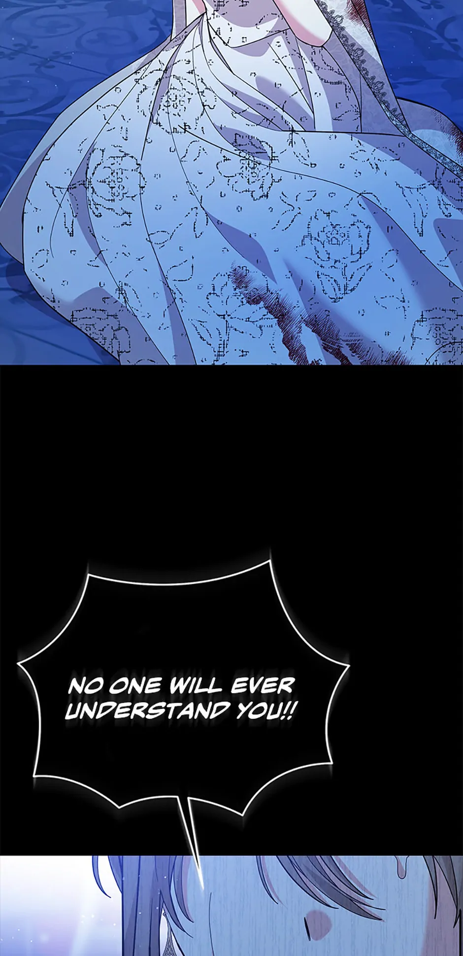 The Little Princess Waits for the Breakup Chapter 47 - Page 35