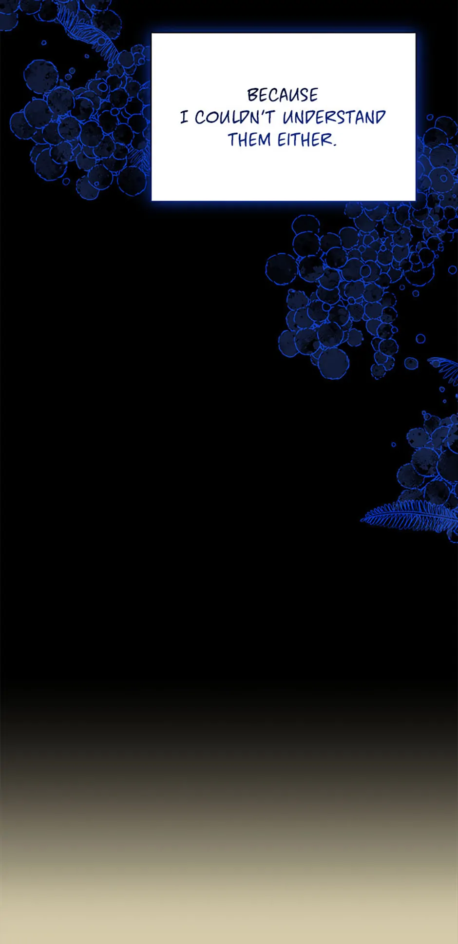 The Little Princess Waits for the Breakup Chapter 47 - Page 38