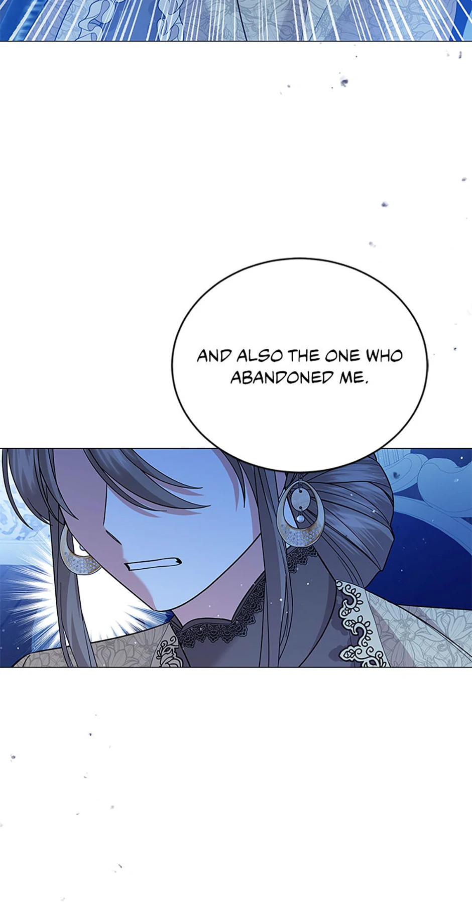 The Little Princess Waits for the Breakup Chapter 47 - Page 55