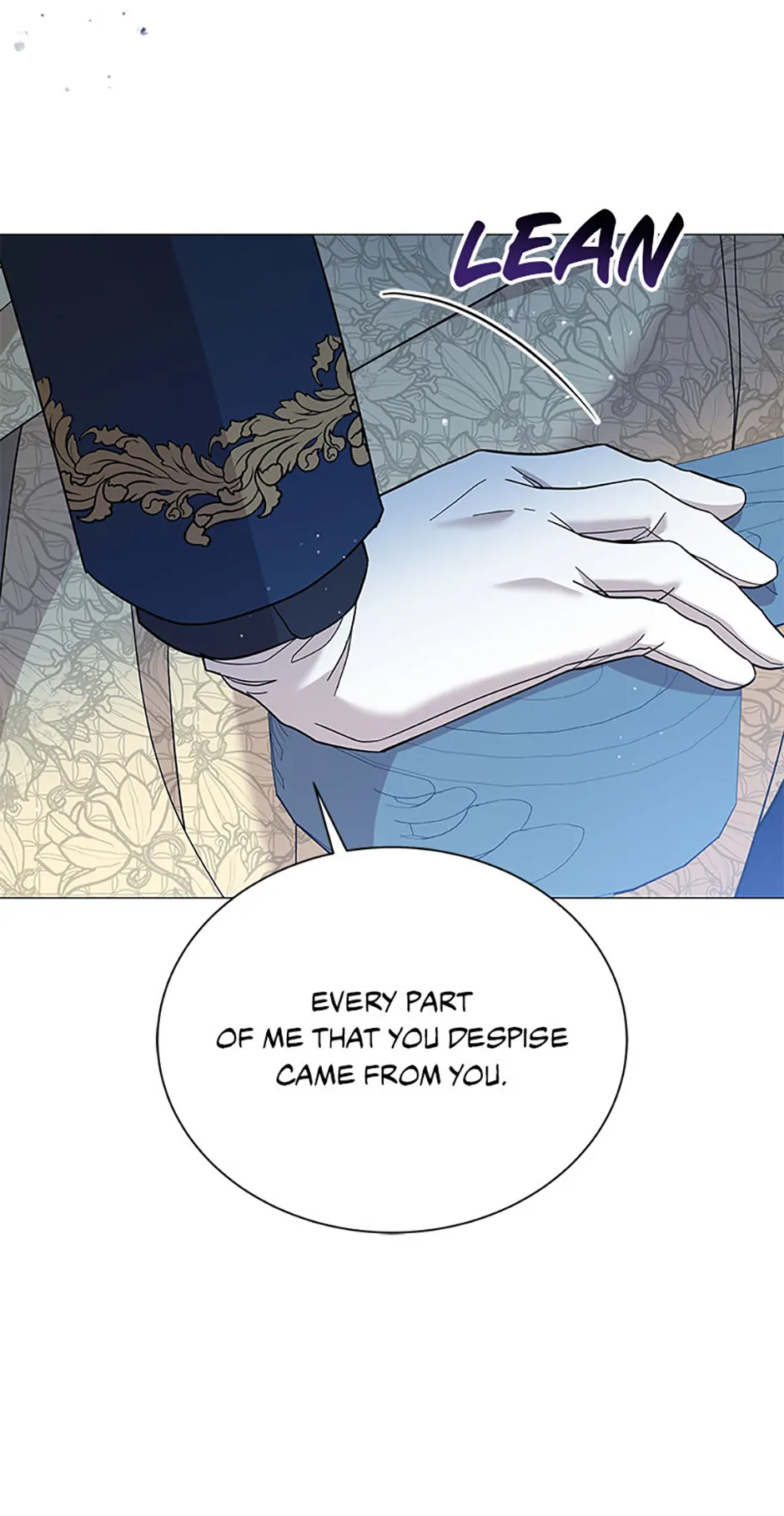 The Little Princess Waits for the Breakup Chapter 47 - Page 56