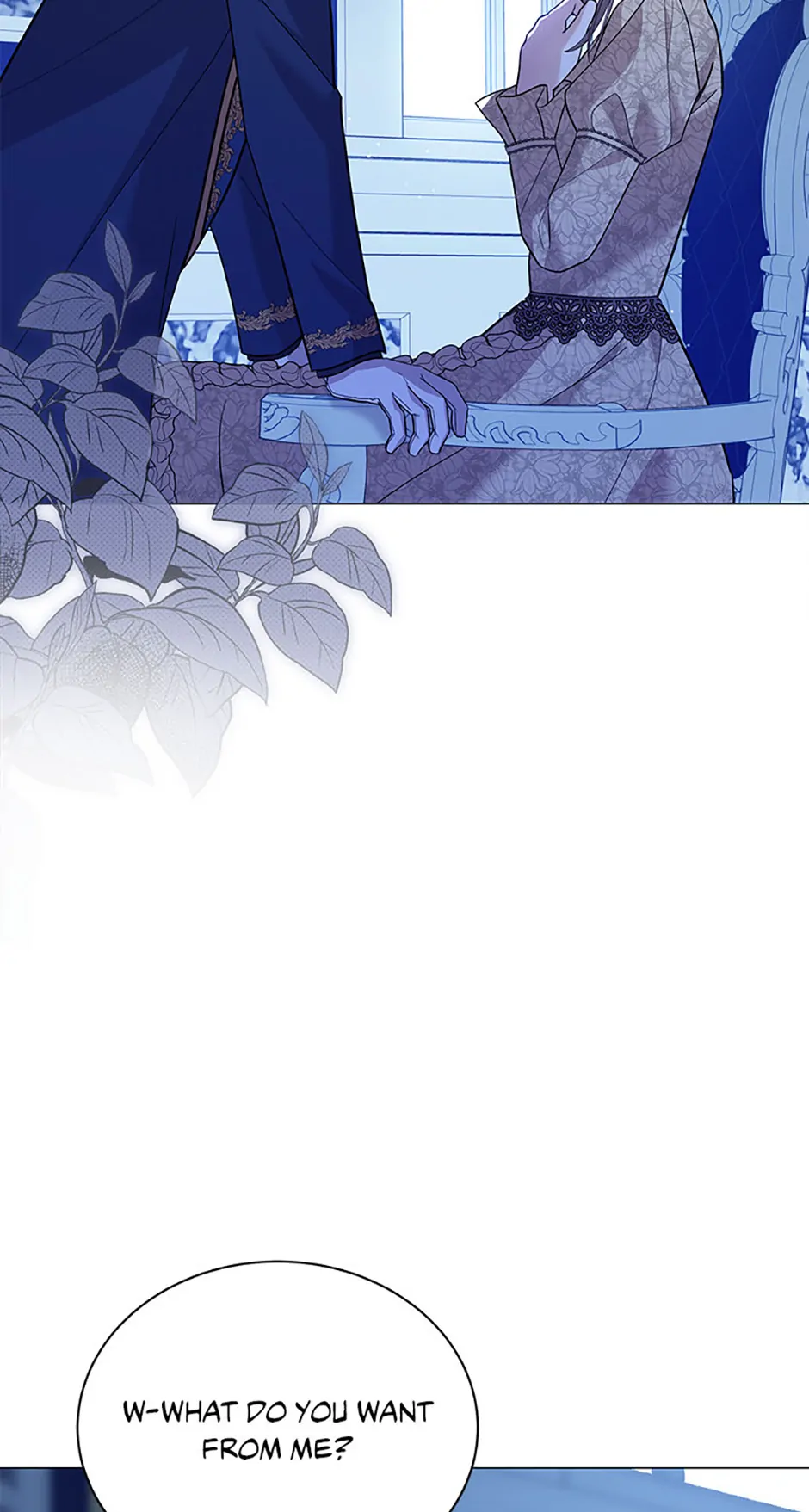 The Little Princess Waits for the Breakup Chapter 47 - Page 58