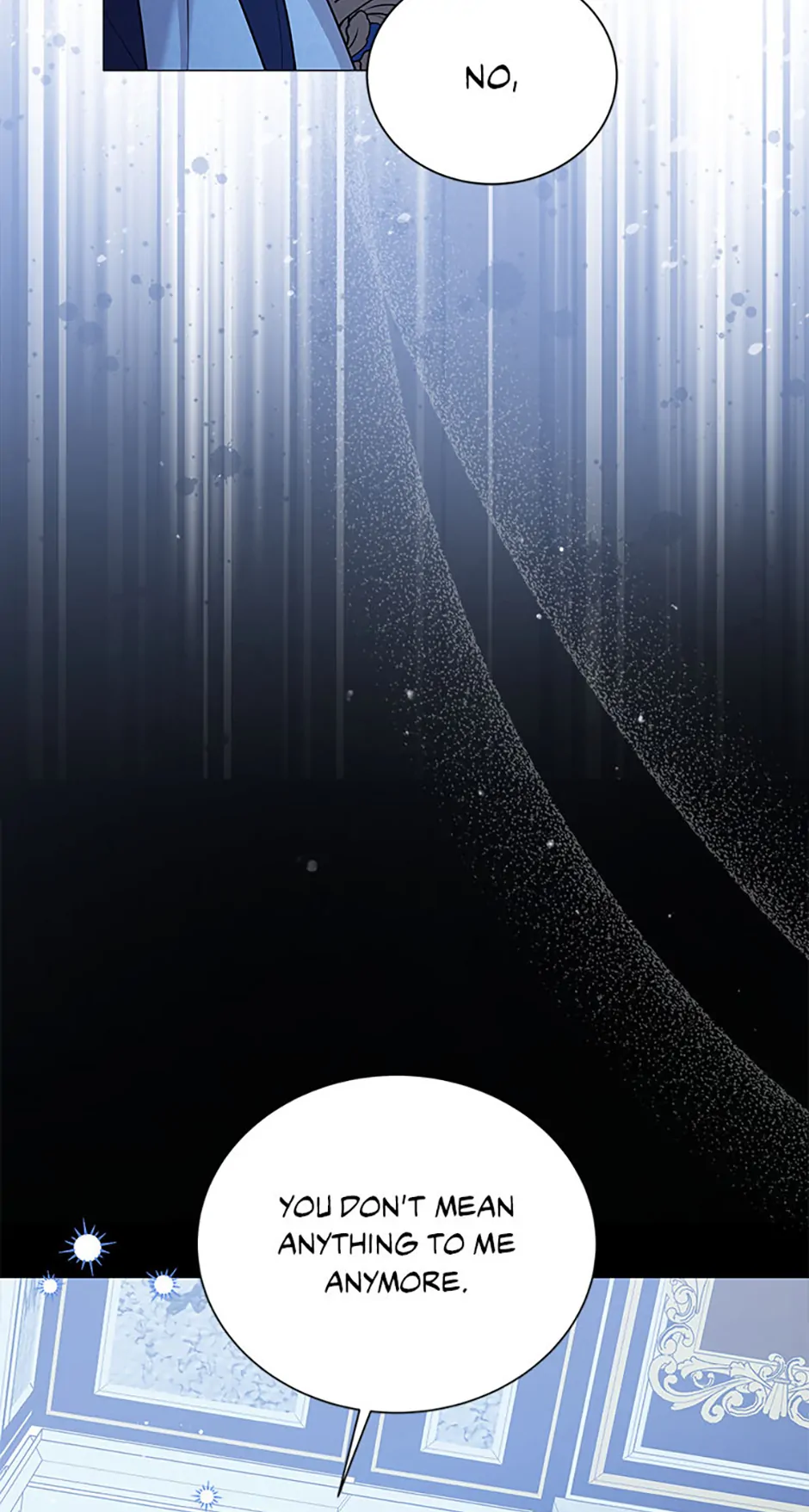 The Little Princess Waits for the Breakup Chapter 47 - Page 61