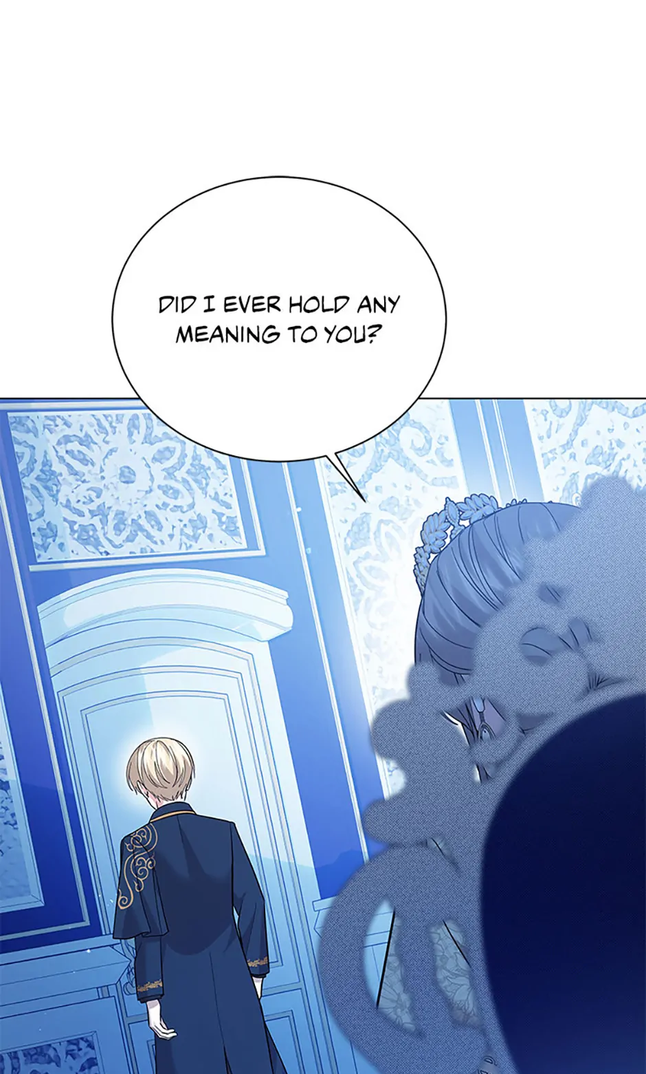 The Little Princess Waits for the Breakup Chapter 47 - Page 63