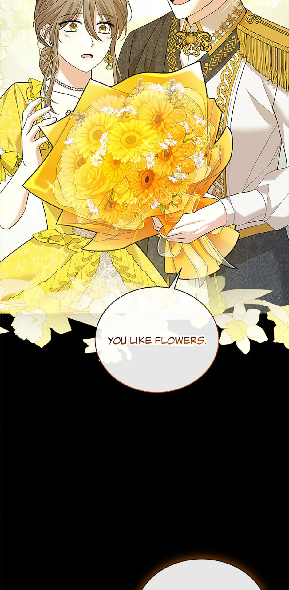 The Little Princess Waits for the Breakup Chapter 47 - Page 7