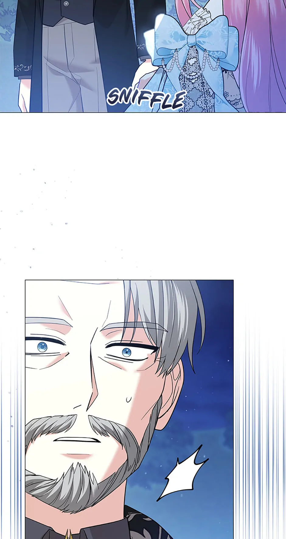 The Little Princess Waits for the Breakup Chapter 47 - Page 75