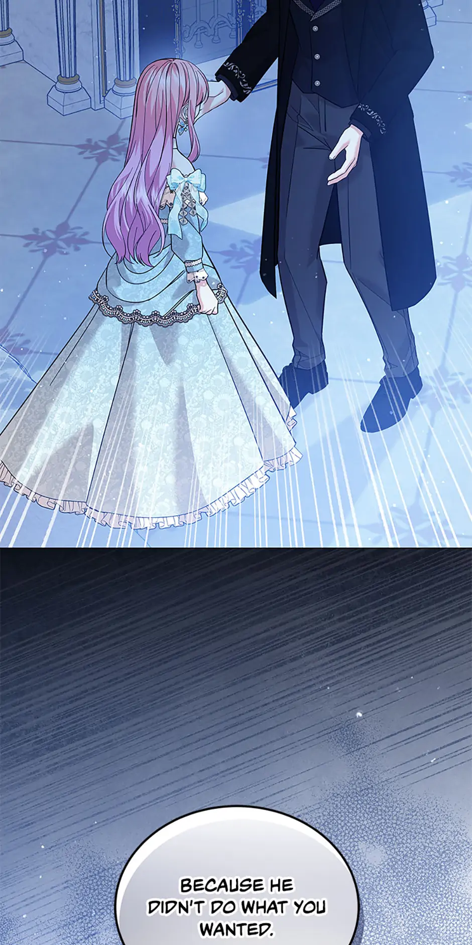 The Little Princess Waits for the Breakup Chapter 48 - Page 30