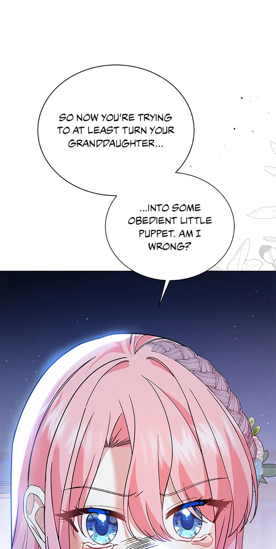 The Little Princess Waits for the Breakup Chapter 48 - Page 32