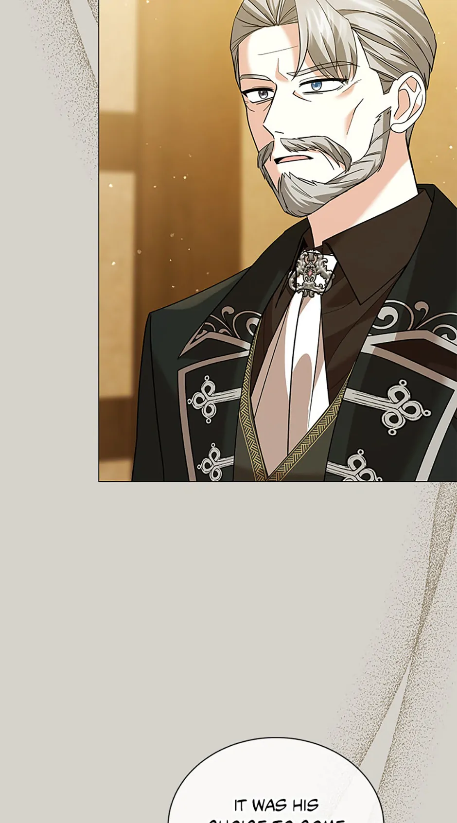 The Little Princess Waits for the Breakup Chapter 48 - Page 43