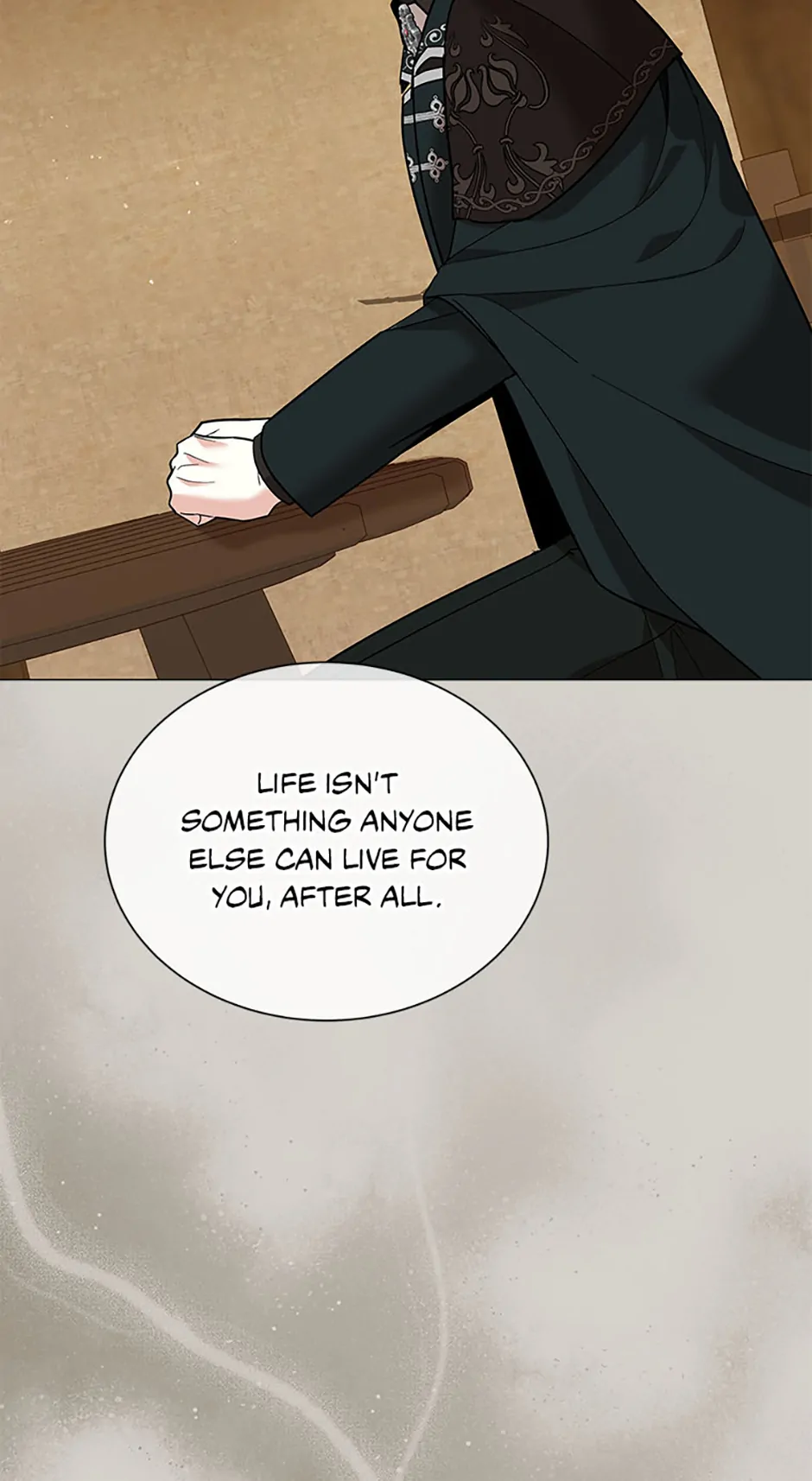 The Little Princess Waits for the Breakup Chapter 48 - Page 46