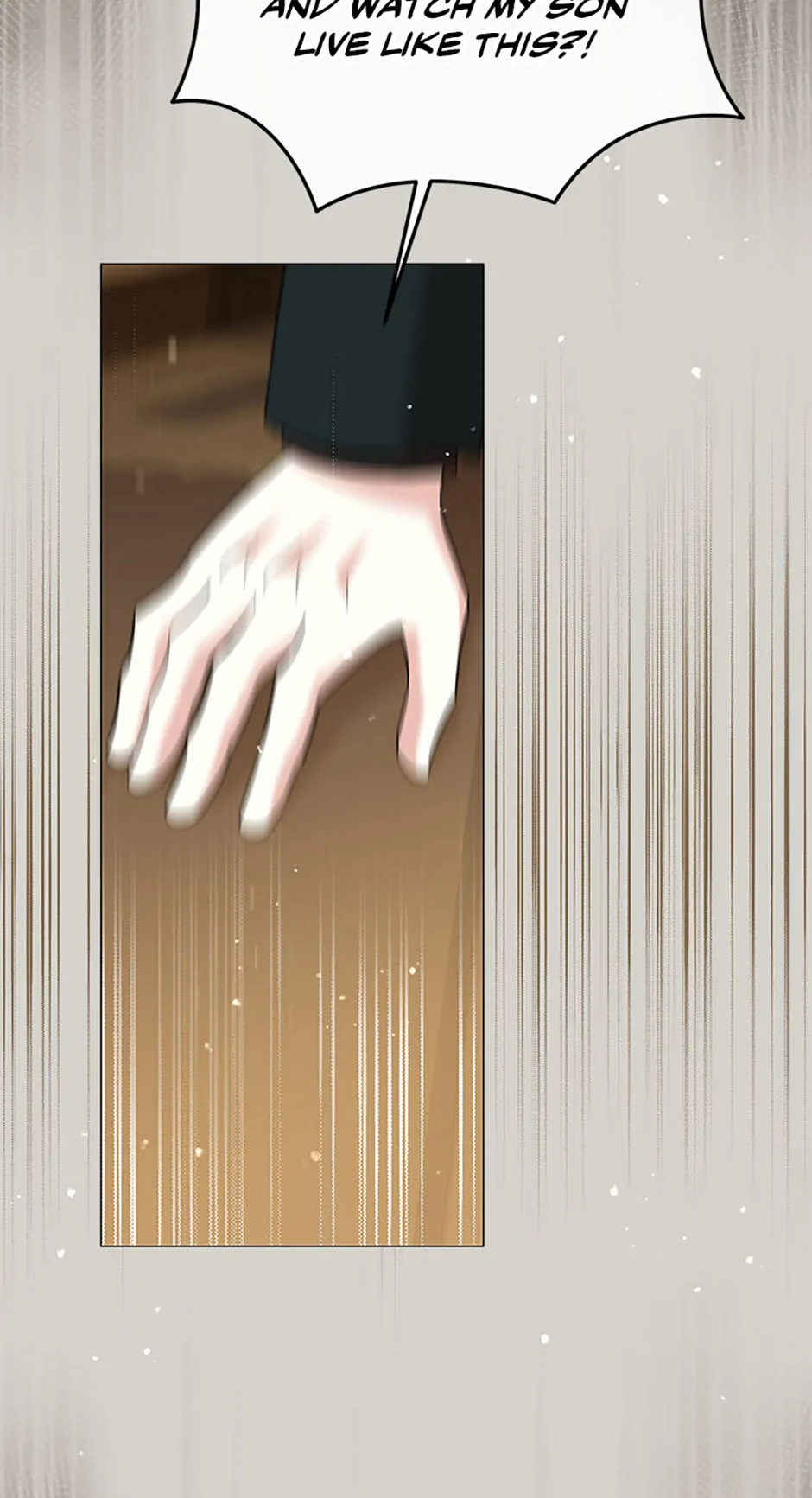 The Little Princess Waits for the Breakup Chapter 48 - Page 51