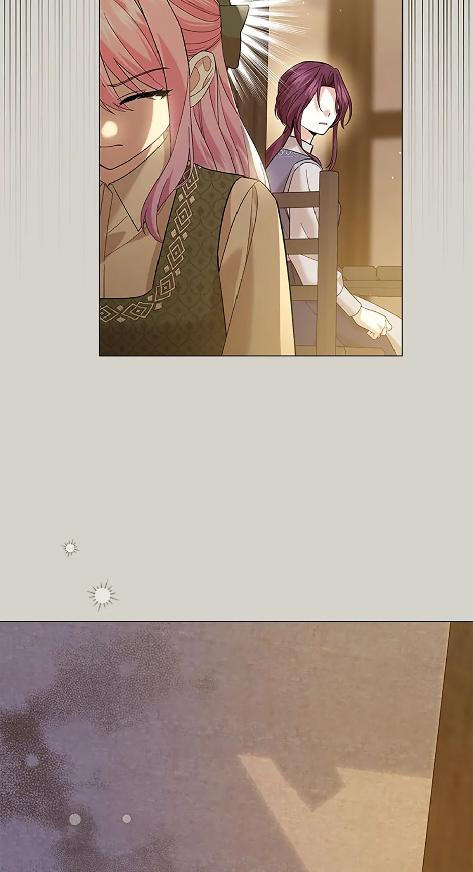 The Little Princess Waits for the Breakup Chapter 48 - Page 54