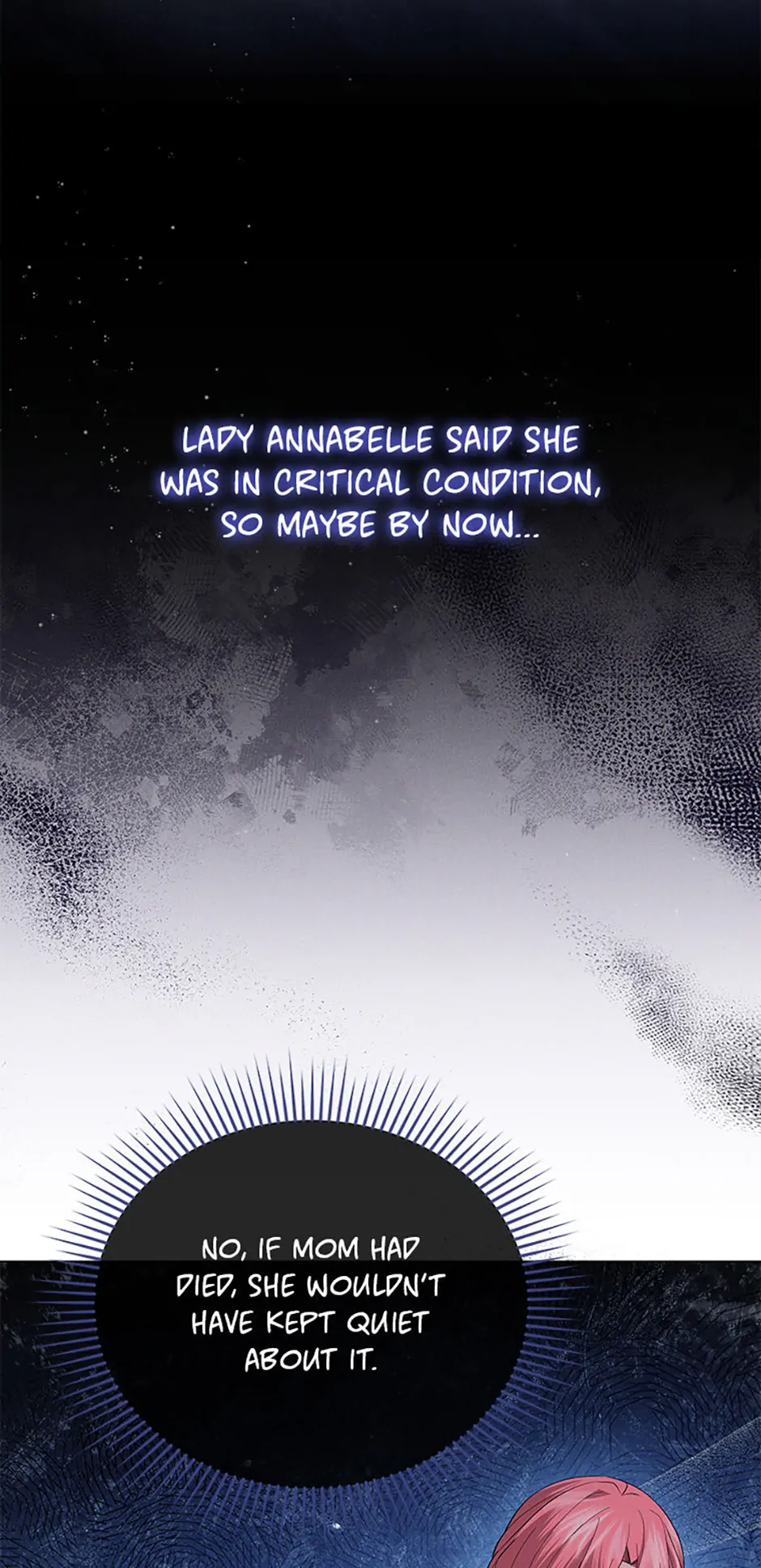The Little Princess Waits for the Breakup Chapter 49 - Page 11