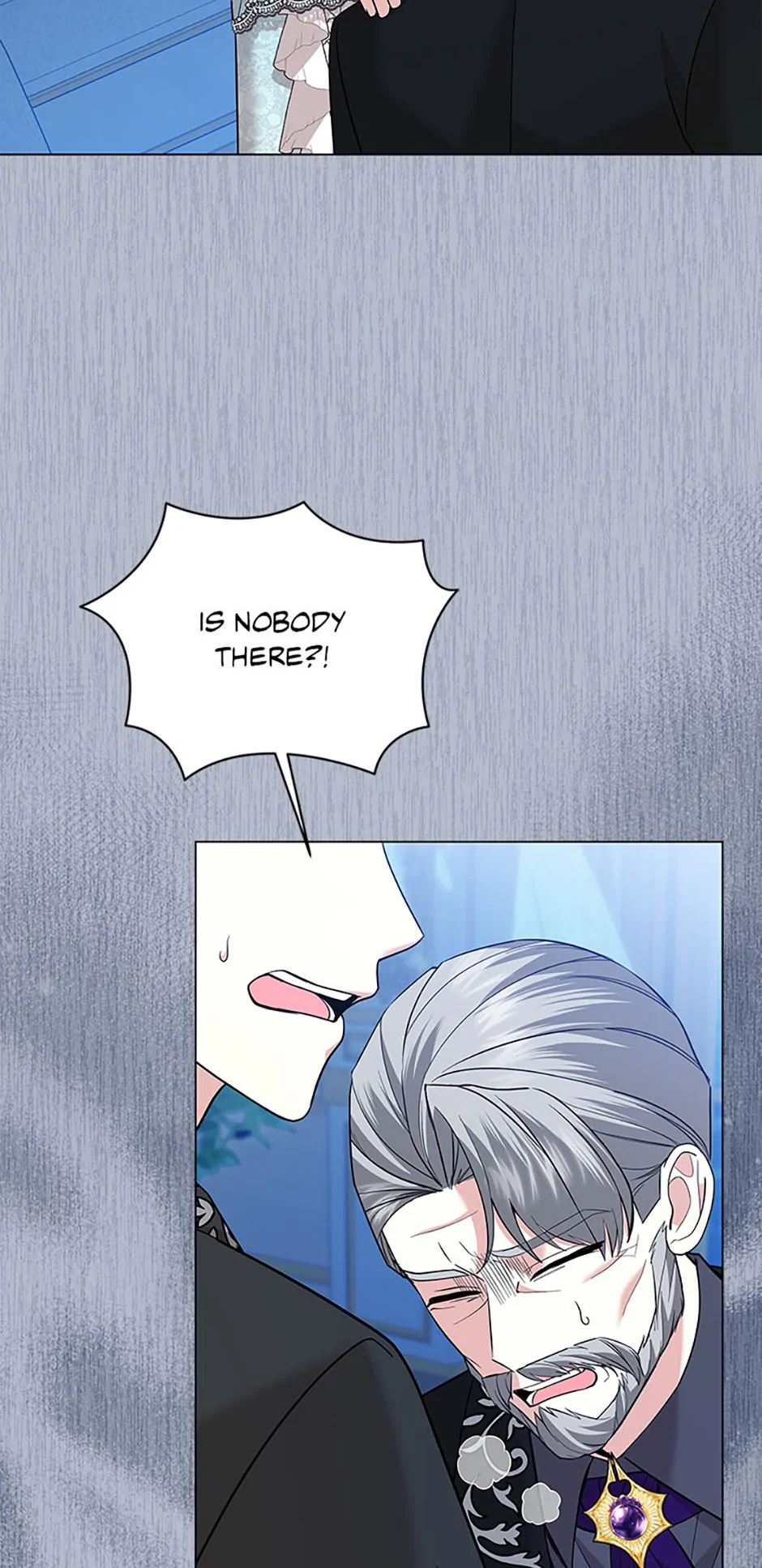 The Little Princess Waits for the Breakup Chapter 49 - Page 2