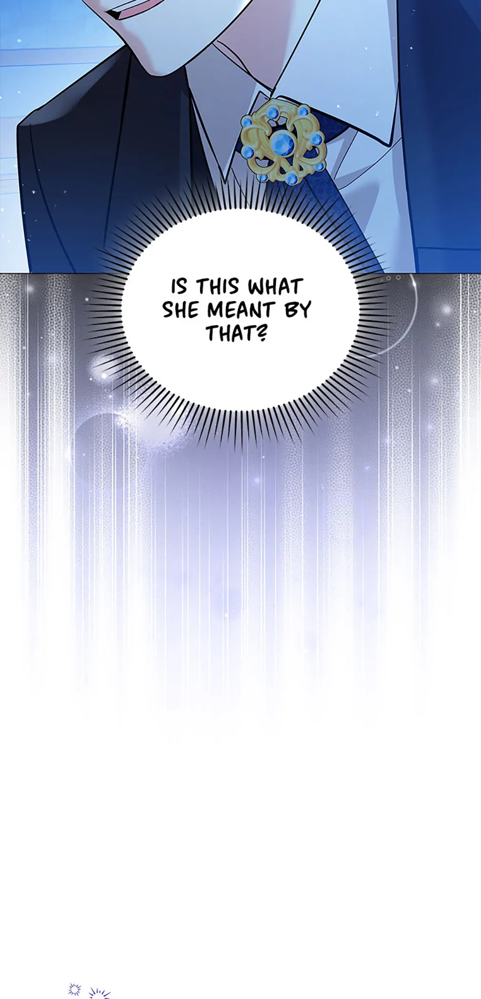 The Little Princess Waits for the Breakup Chapter 49 - Page 47