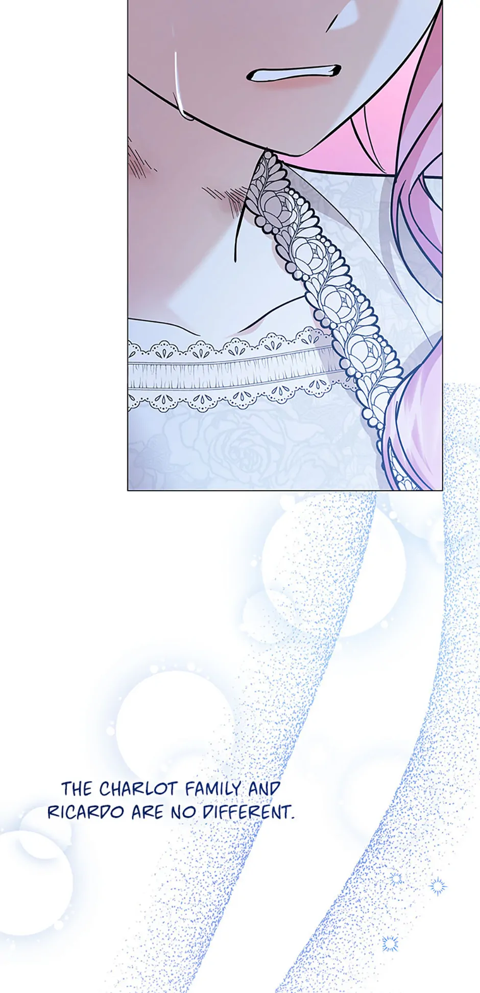 The Little Princess Waits for the Breakup Chapter 49 - Page 52