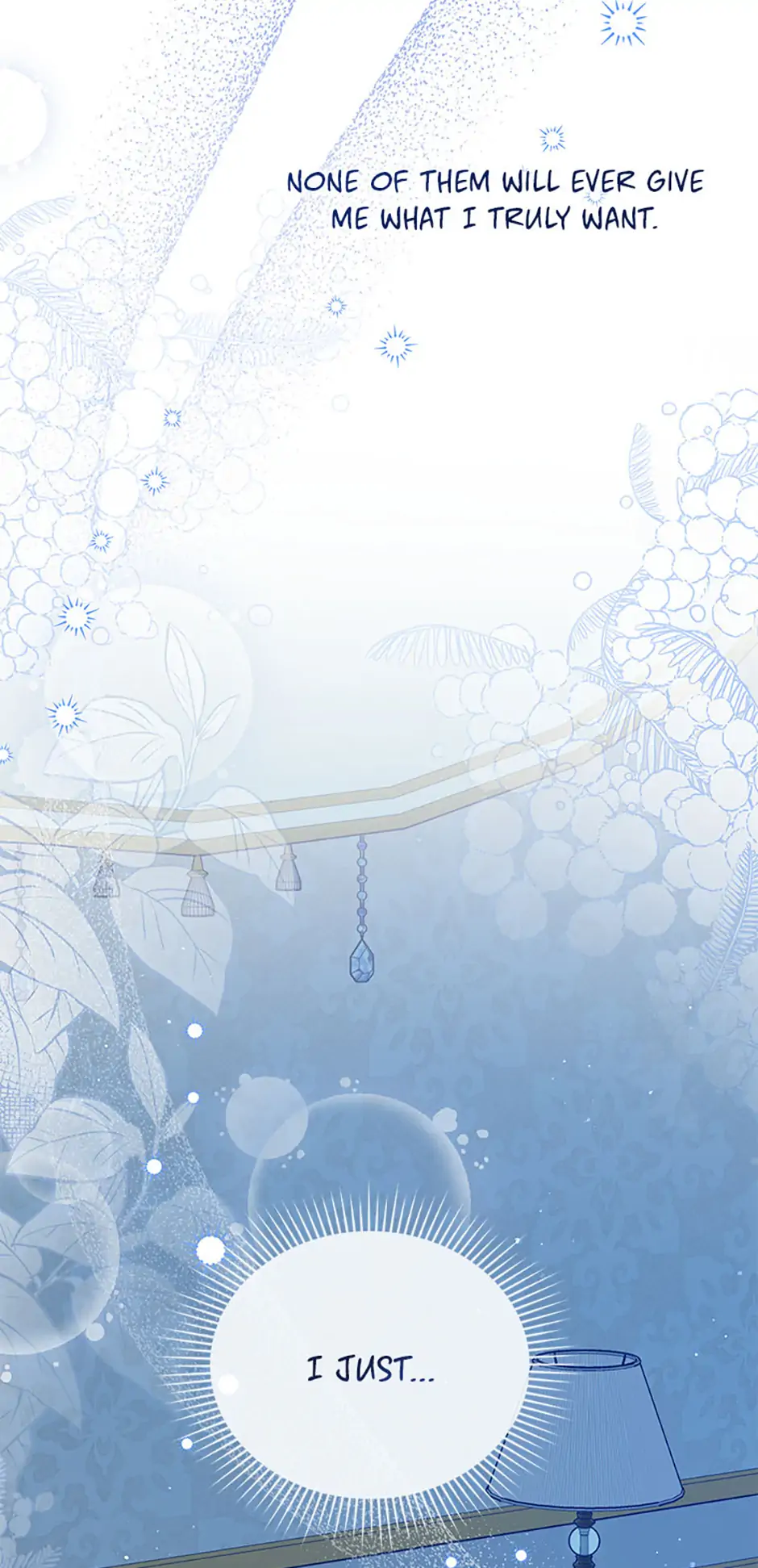 The Little Princess Waits for the Breakup Chapter 49 - Page 53