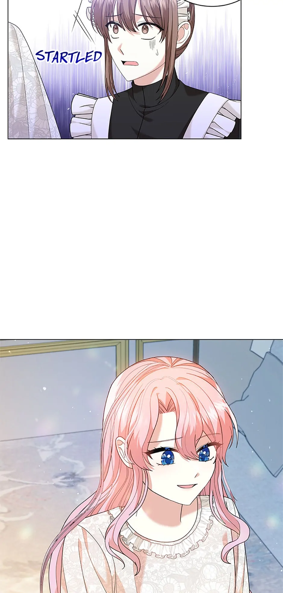 The Little Princess Waits for the Breakup Chapter 5 - Page 17