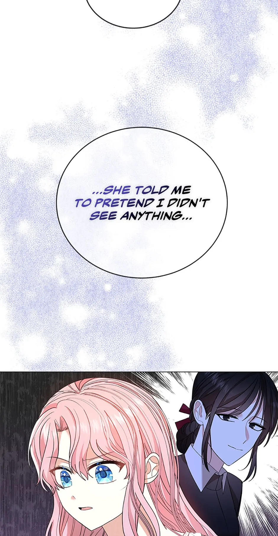 The Little Princess Waits for the Breakup Chapter 5 - Page 21