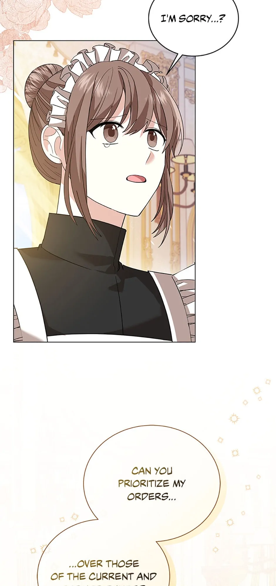 The Little Princess Waits for the Breakup Chapter 5 - Page 25