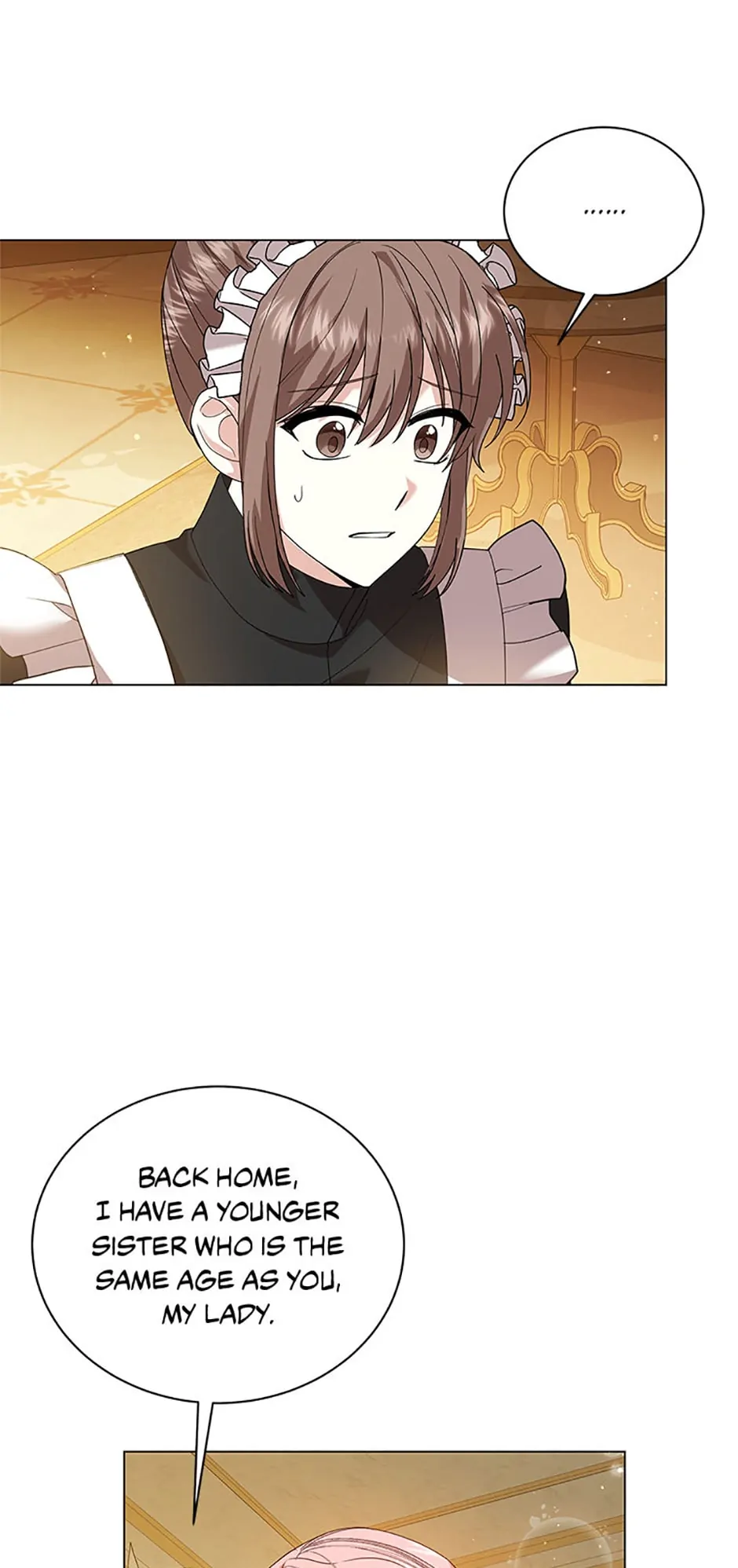 The Little Princess Waits for the Breakup Chapter 5 - Page 27