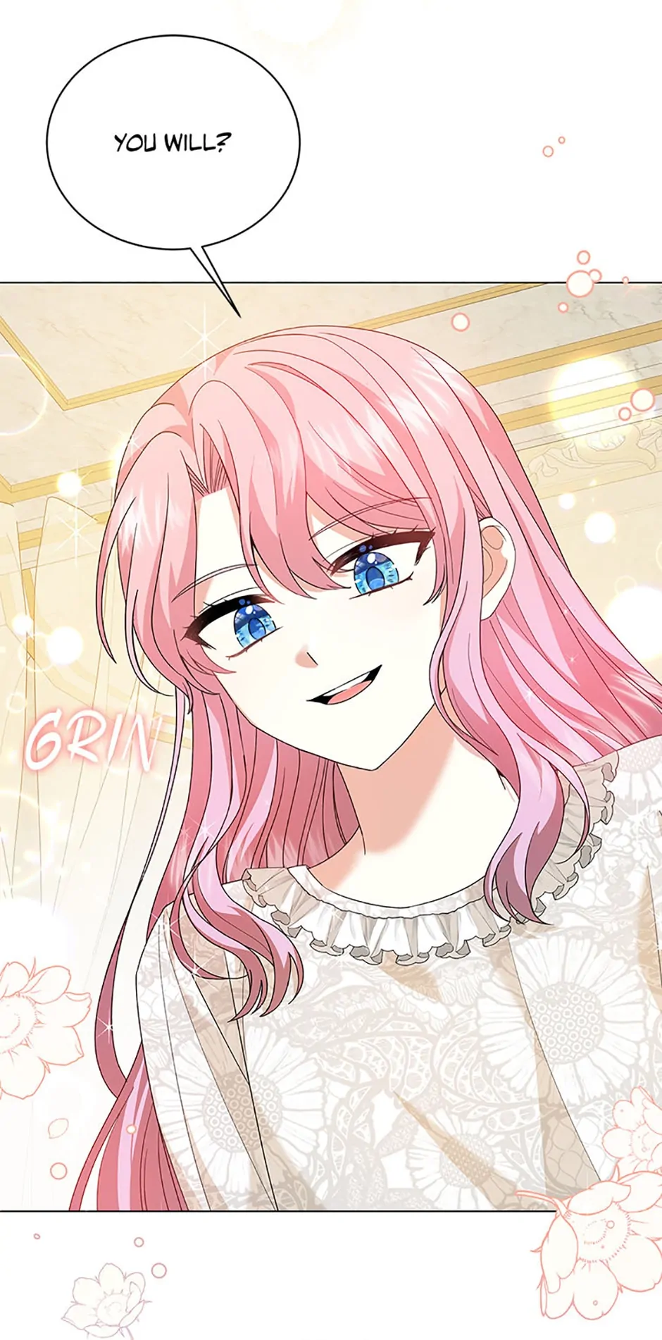 The Little Princess Waits for the Breakup Chapter 5 - Page 30