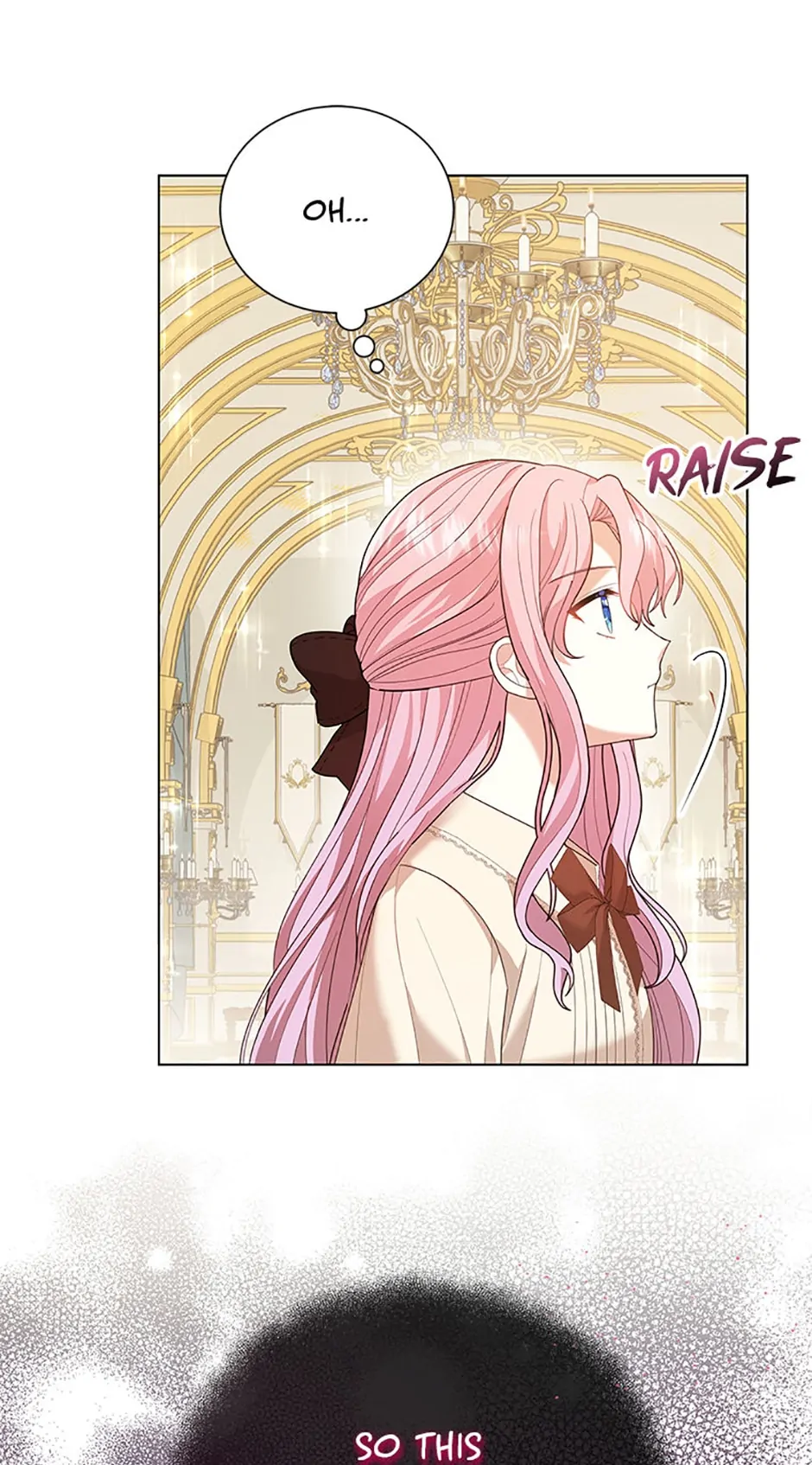 The Little Princess Waits for the Breakup Chapter 5 - Page 35