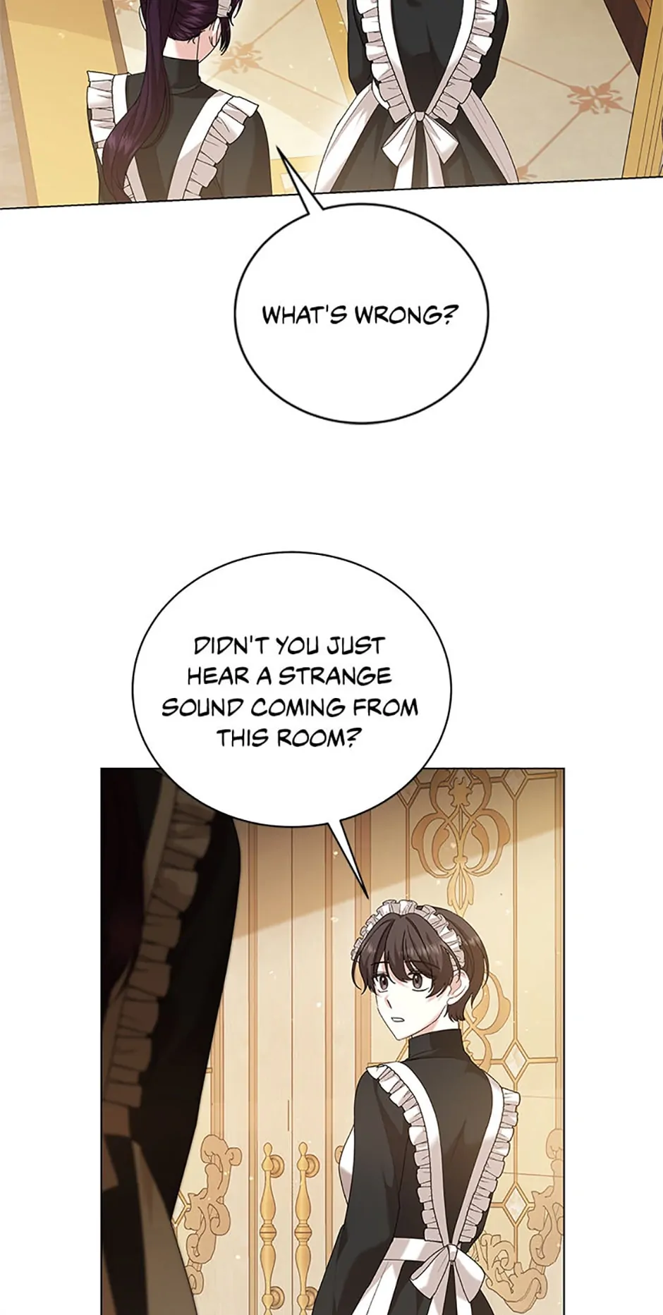 The Little Princess Waits for the Breakup Chapter 5 - Page 43