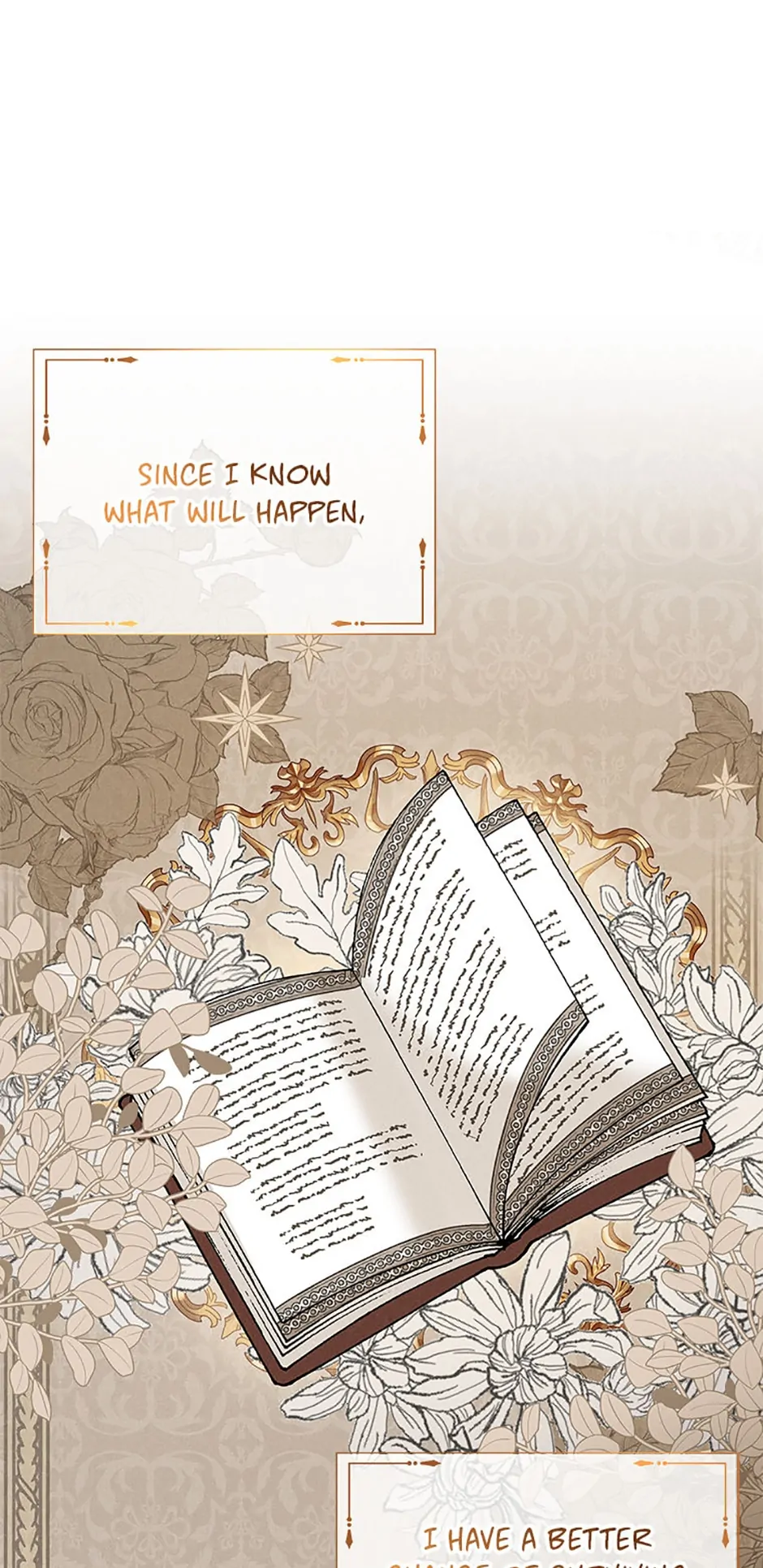 The Little Princess Waits for the Breakup Chapter 5 - Page 48