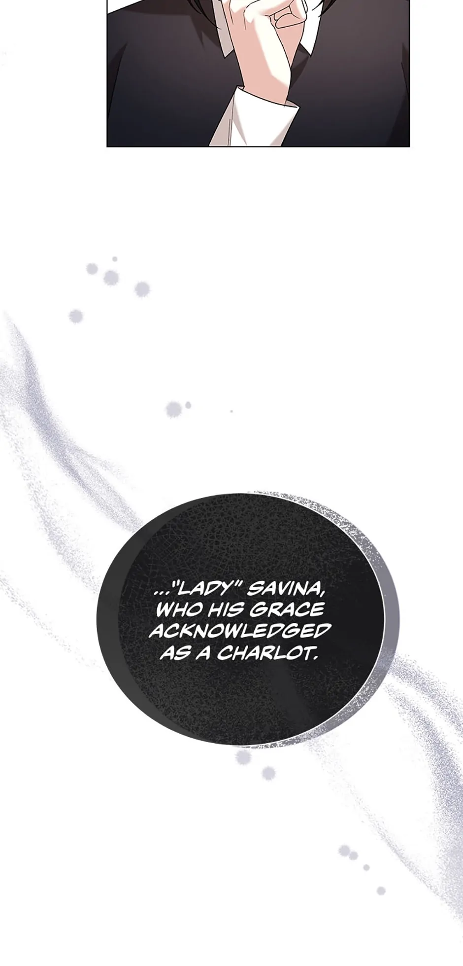 The Little Princess Waits for the Breakup Chapter 5 - Page 5